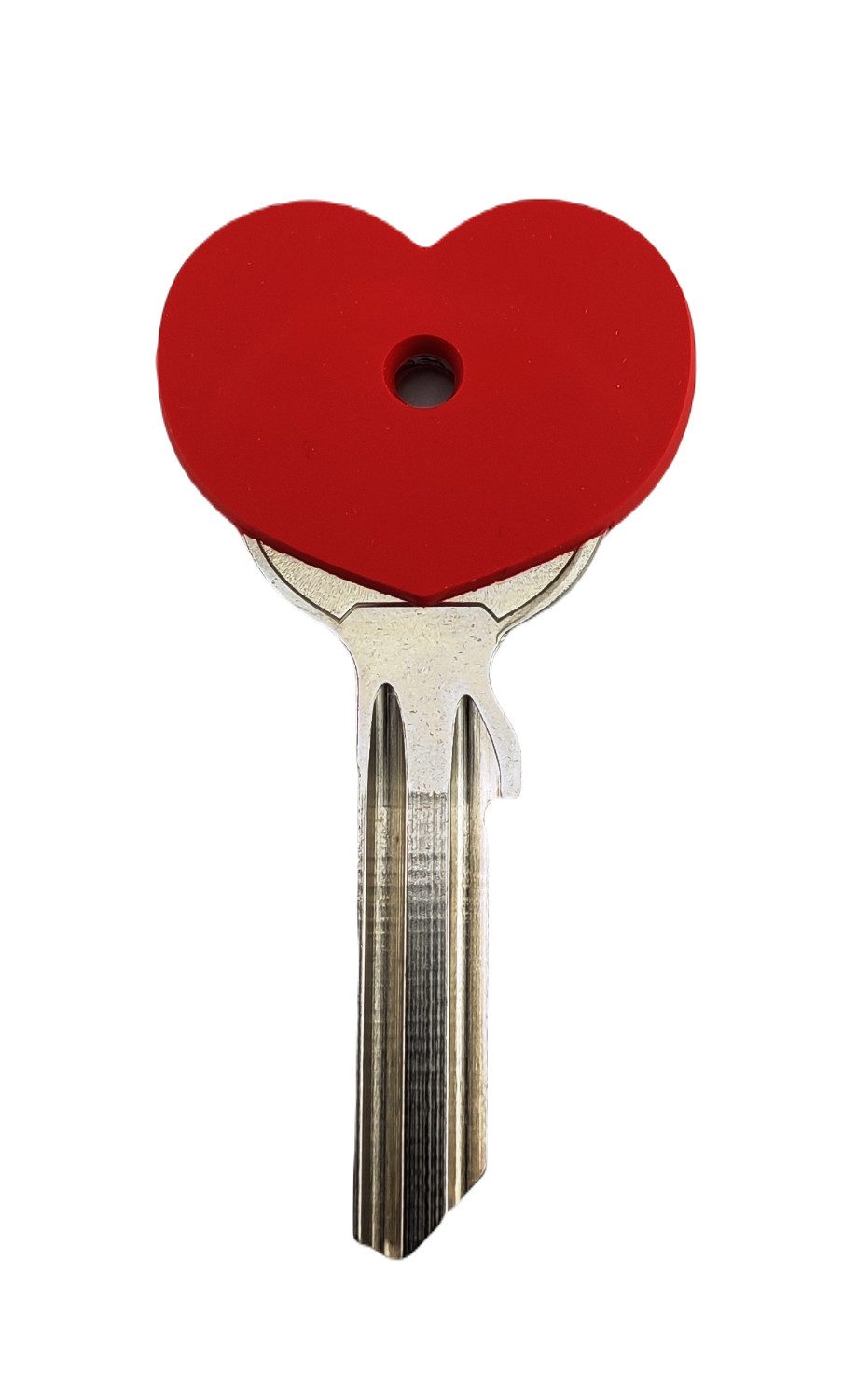 Hebold Schlüsselanhänger KeyMax Key Cover, Schlüsselkappe günstig online kaufen