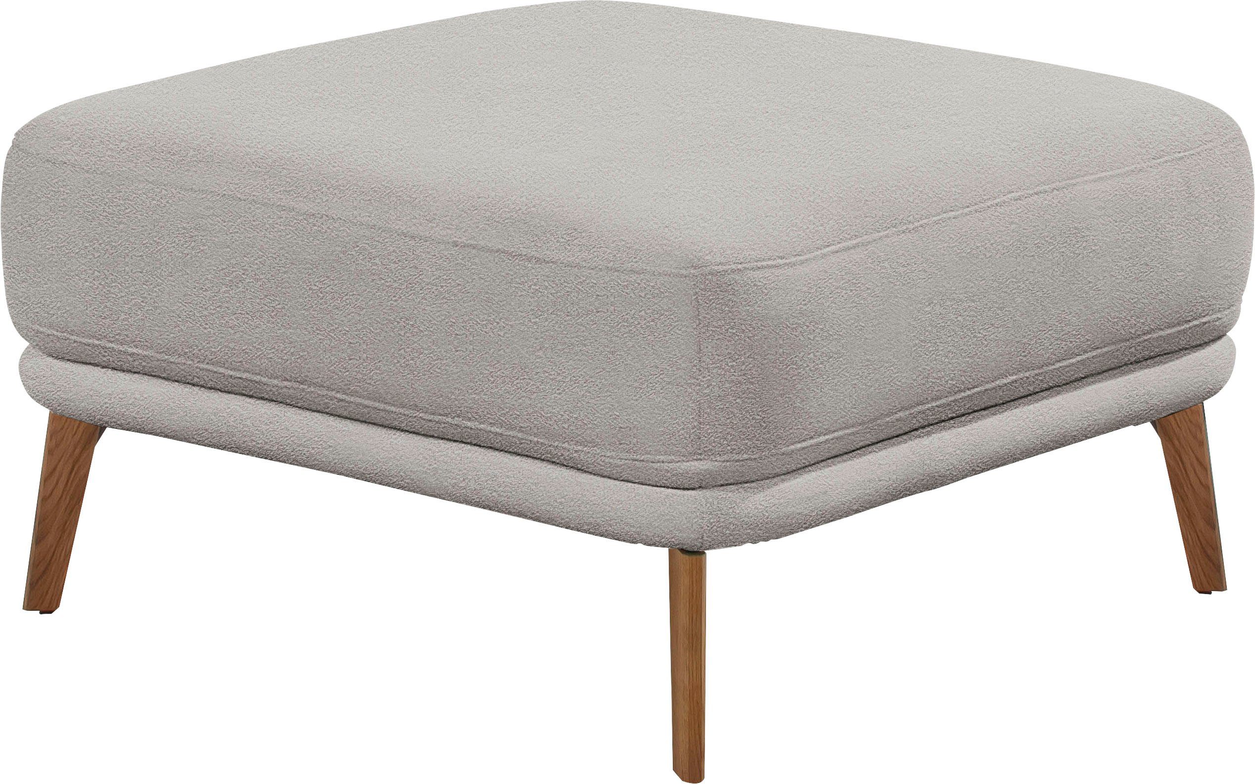 SCHÖNER WOHNEN-Kollektion Hocker Pearl - 5 günstig online kaufen