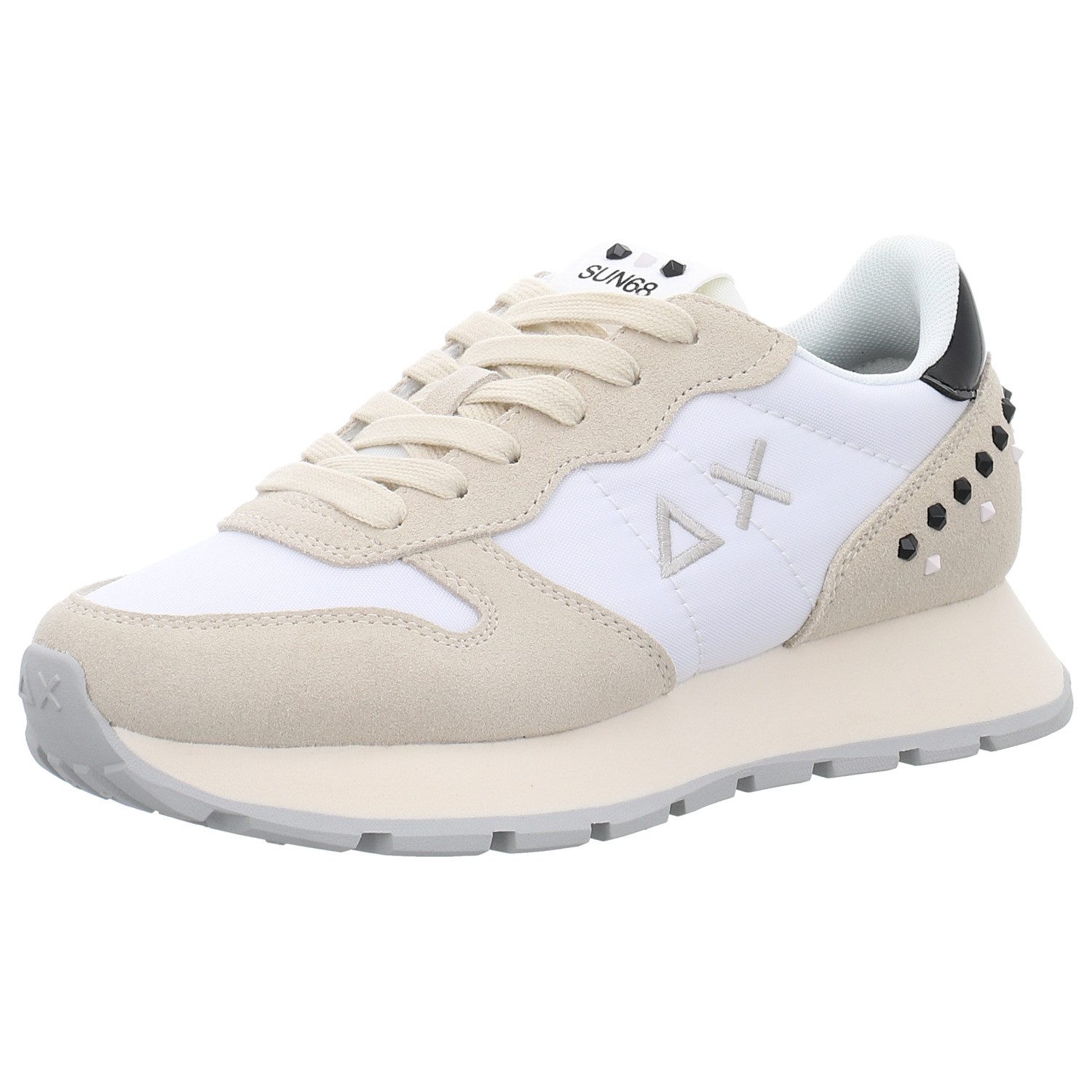SUN 68 Ally Studs Sneaker. Reduzierter Preis € 98,90. Unverbindliche Preisempfehlung € 109,95