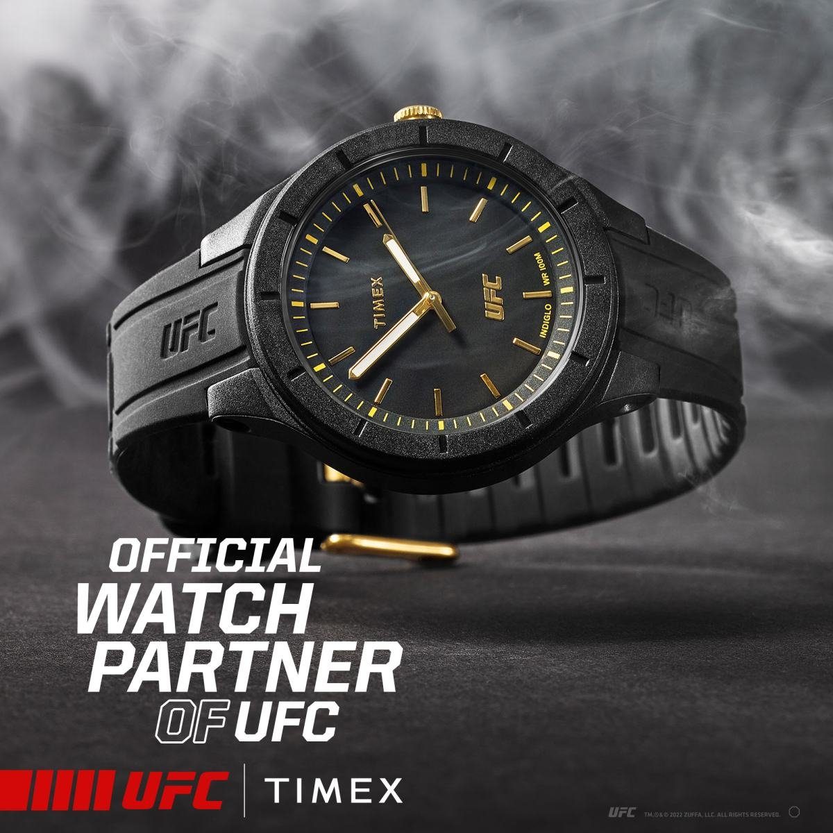 Timex Quarzuhr TW2V56900