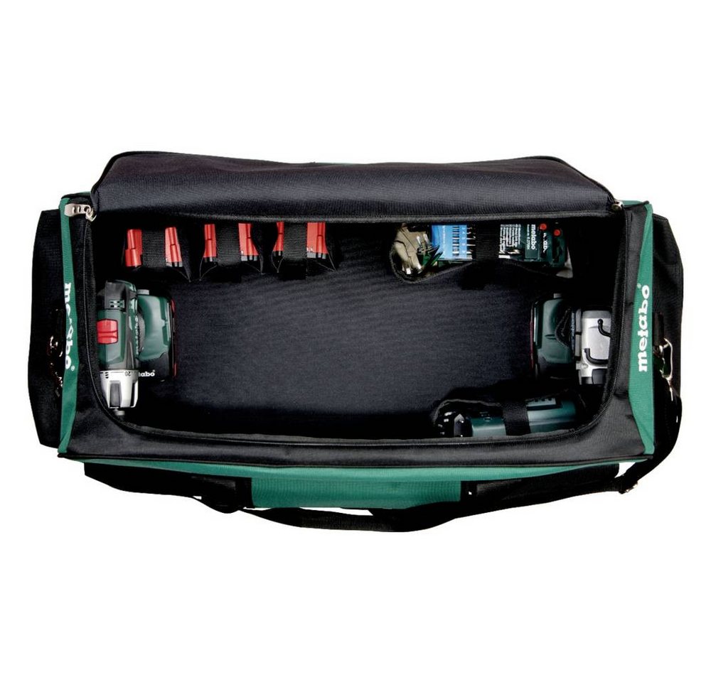 Thumbnail - metabo Werkzeugtasche Werkzeugtasche (groß