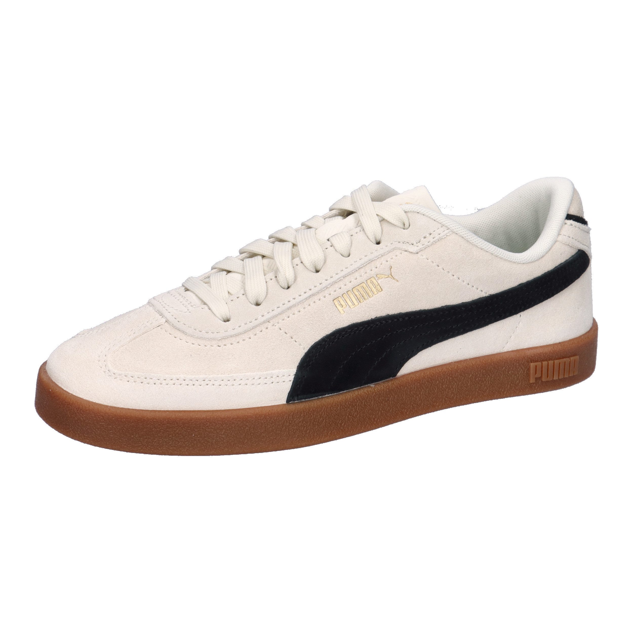 PUMA Puma Unisex Sneaker Club II Era Suede 400717 Sneaker günstig online kaufen