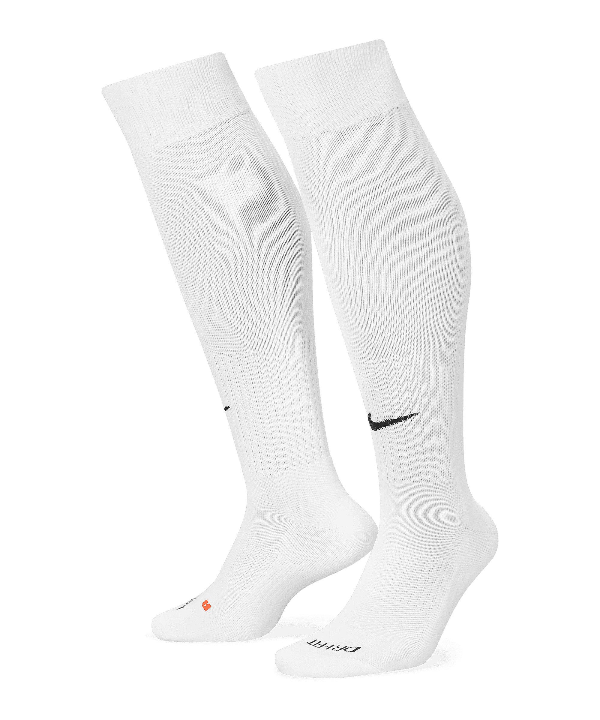 Nike Fußballstutzen Nike Performance SC Freiburg Stutzen 3rd 2024/2025 Nylon