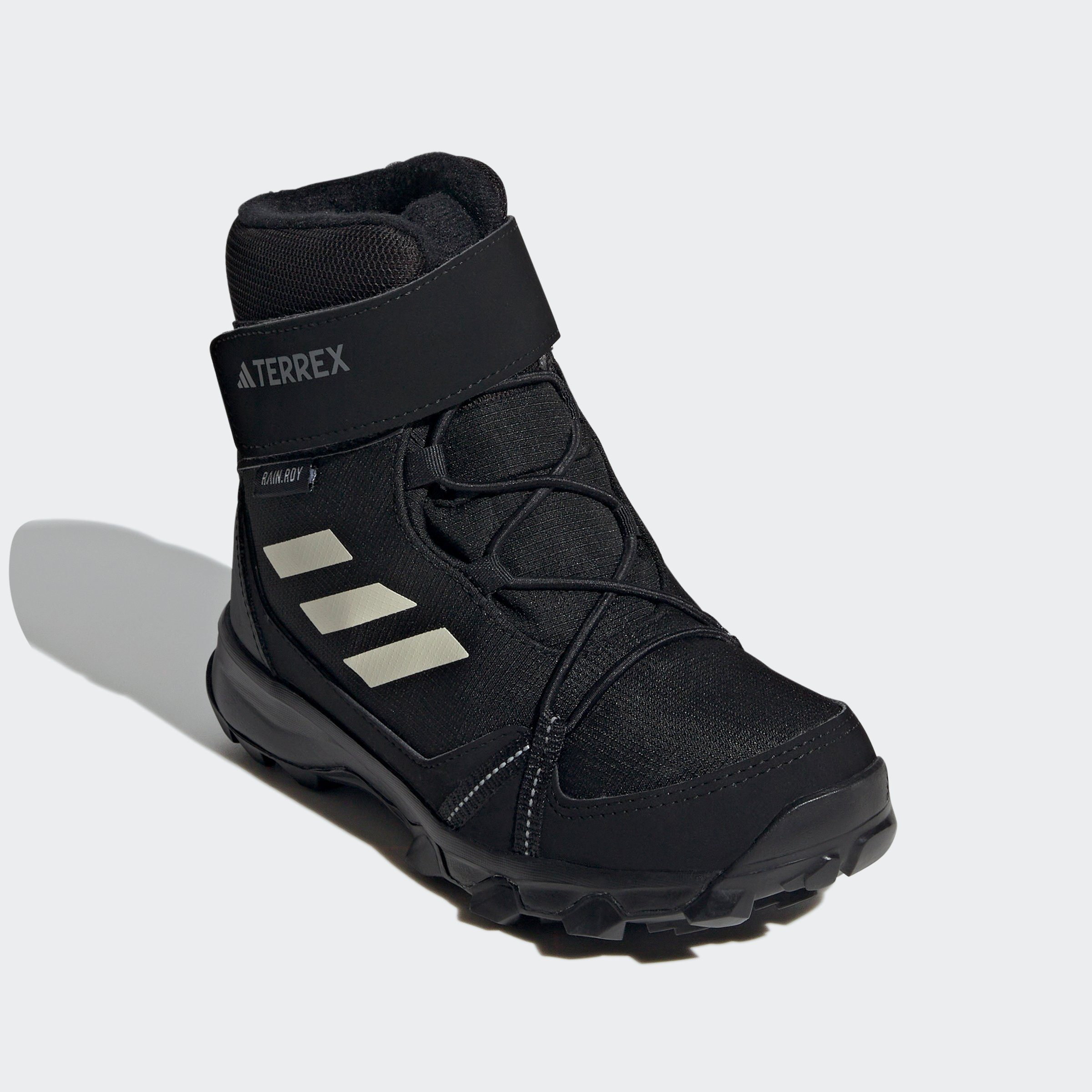 adidas TERREX TERREX SNOW HOOK-AND-LOOP COLD.RDY WINTER Winterstiefel wasserdicht und wärmend