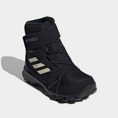 adidas TERREX TERREX SNOW HOOK-AND-LOOP COLD.RDY WINTER Winterstiefel wasserdicht, wärmend