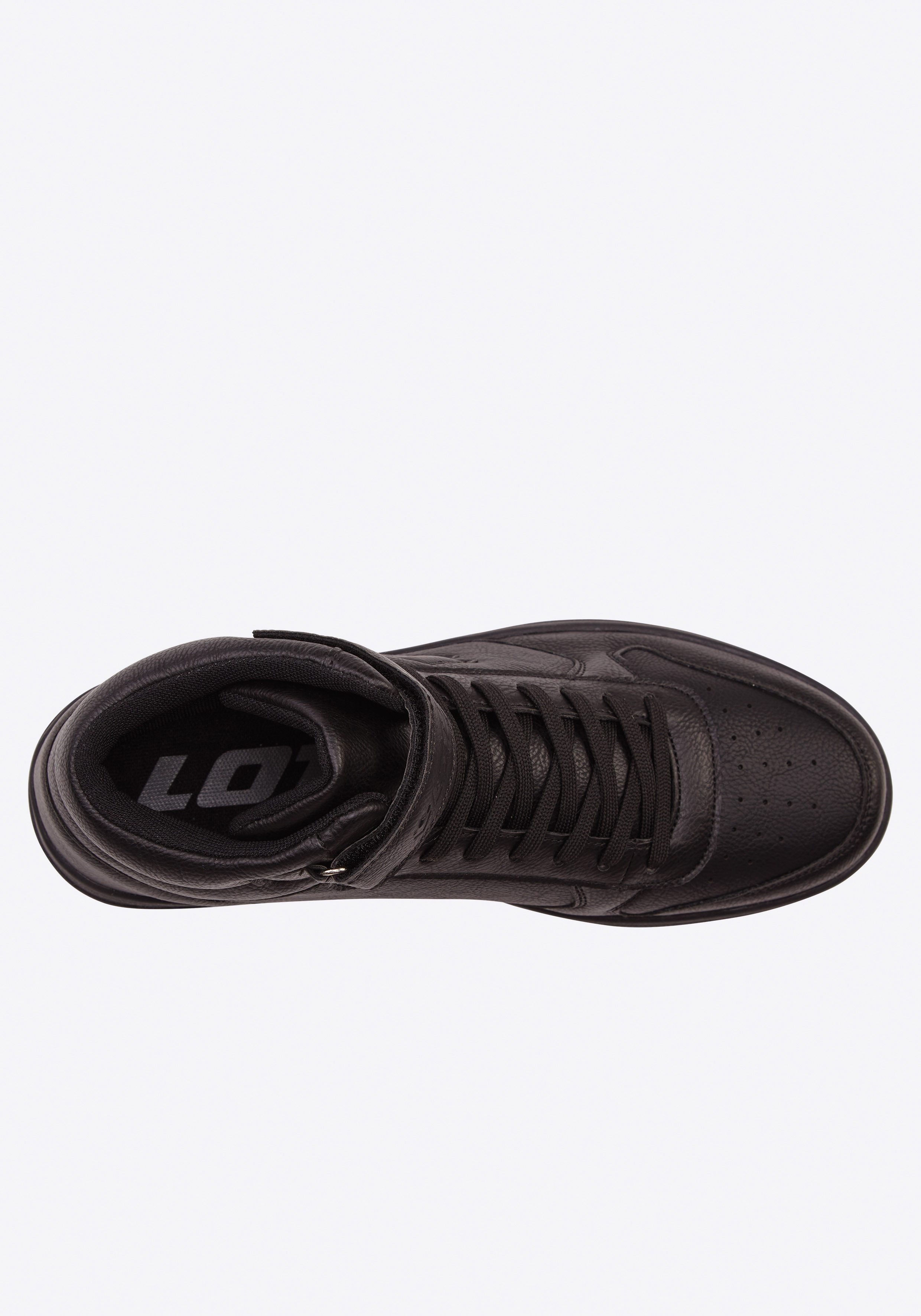 Lotto Sneaker - in angesagtem Midcut günstig online kaufen