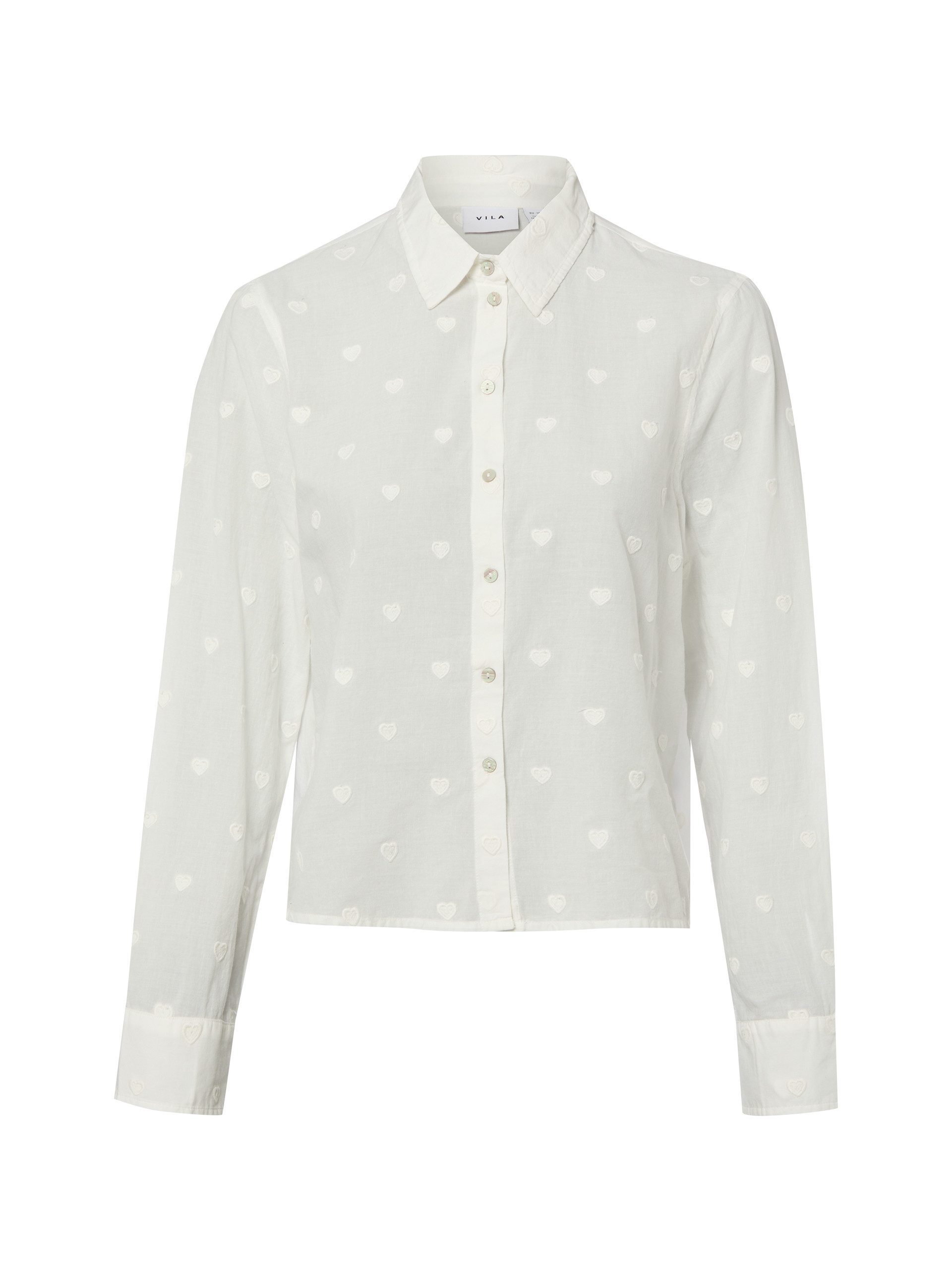 Vila Hemdbluse VIValenta
