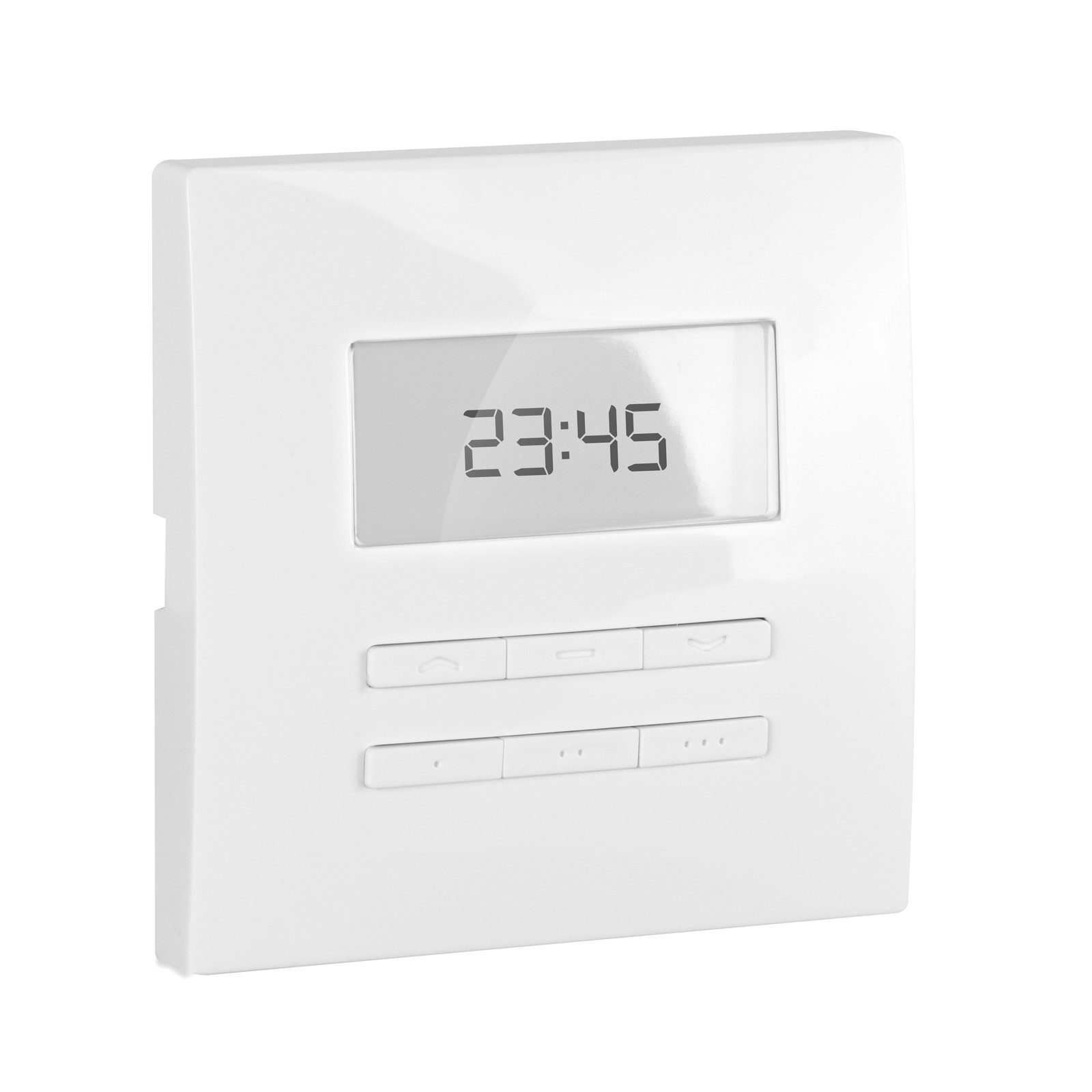 Nobily Zeitschaltuhr NOBILY PR/PRE Zeitschaltuhr 1 Kanal