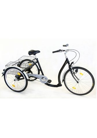 Трехколесный велосипед »ECO&laqu...