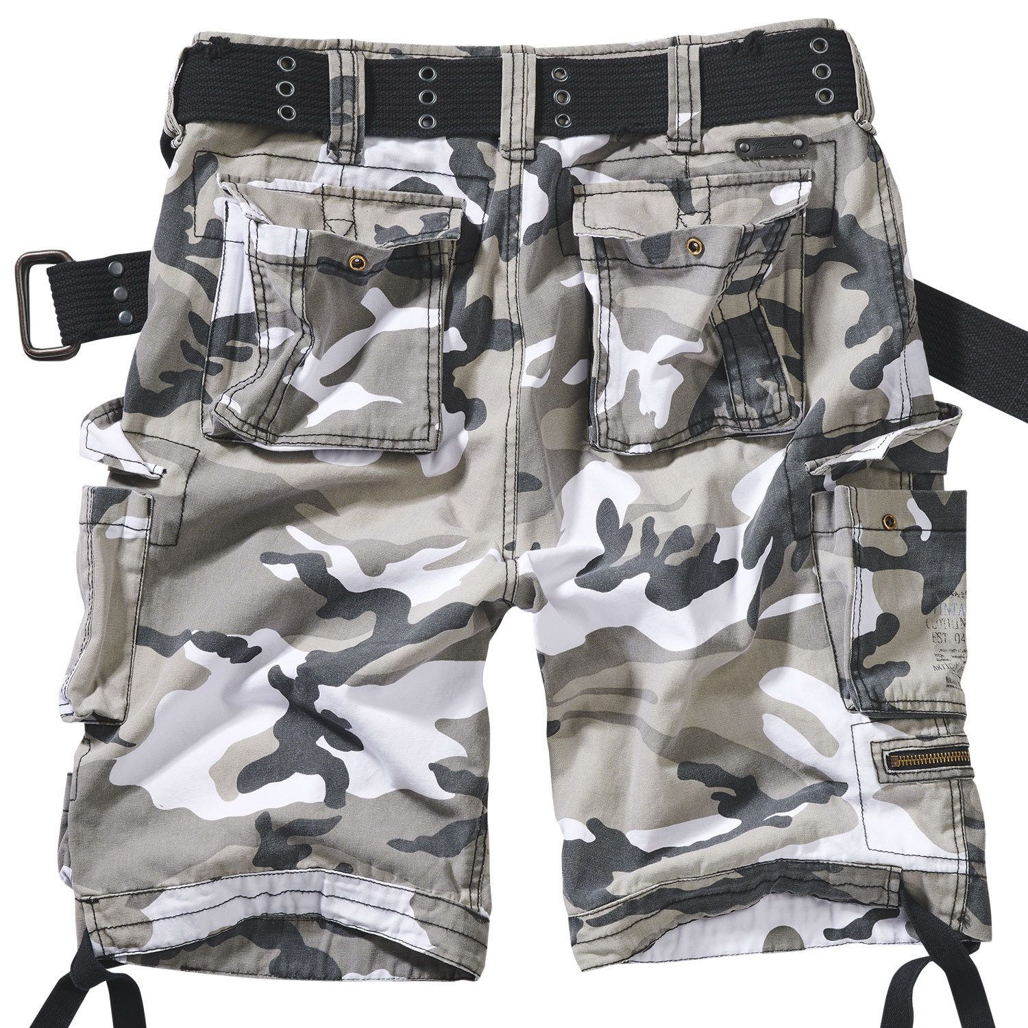 Brandit Cargoshorts Cargo Shorts kurze Hose günstig online kaufen