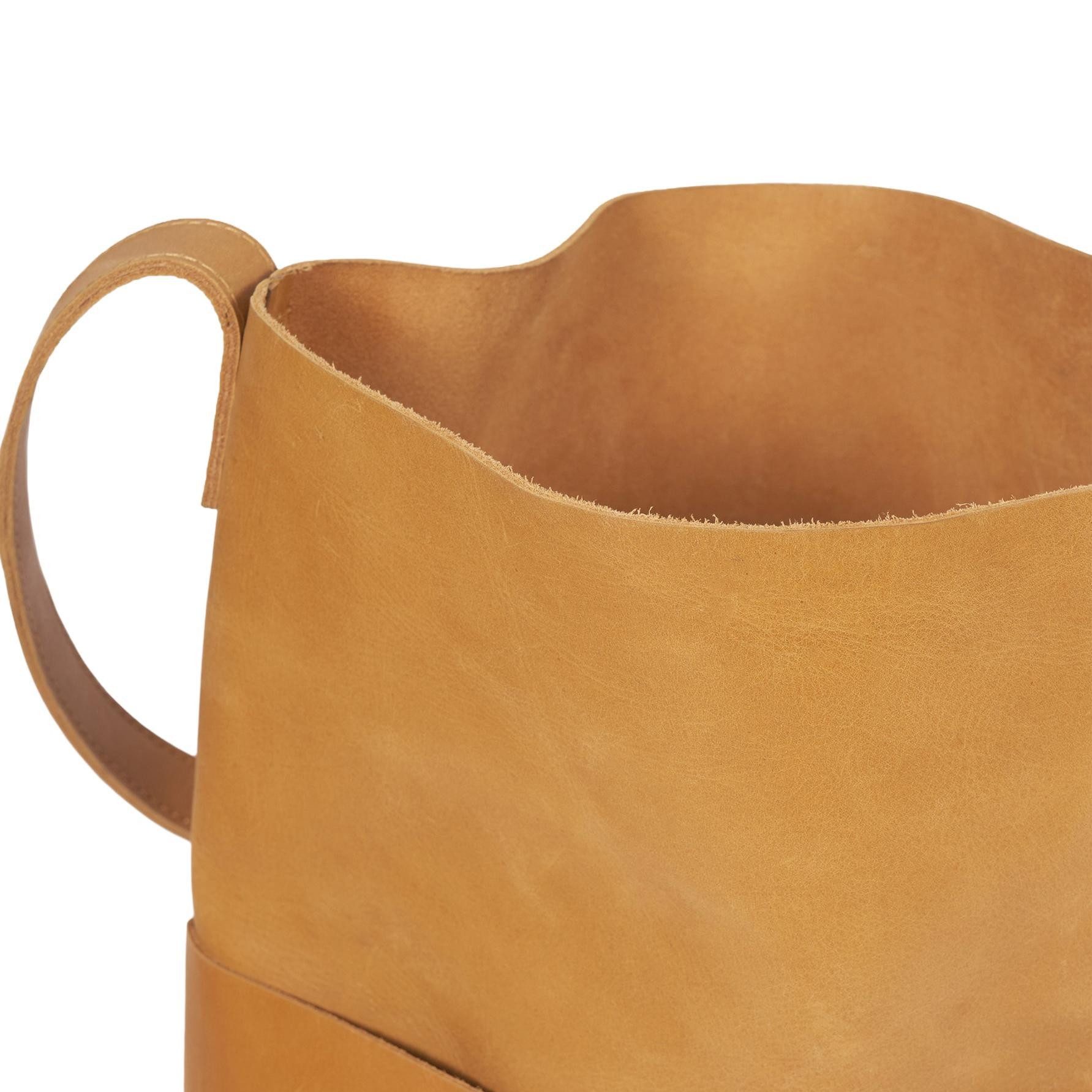 El Puente Handtasche Tasche "Keya", Handmade, Handmade