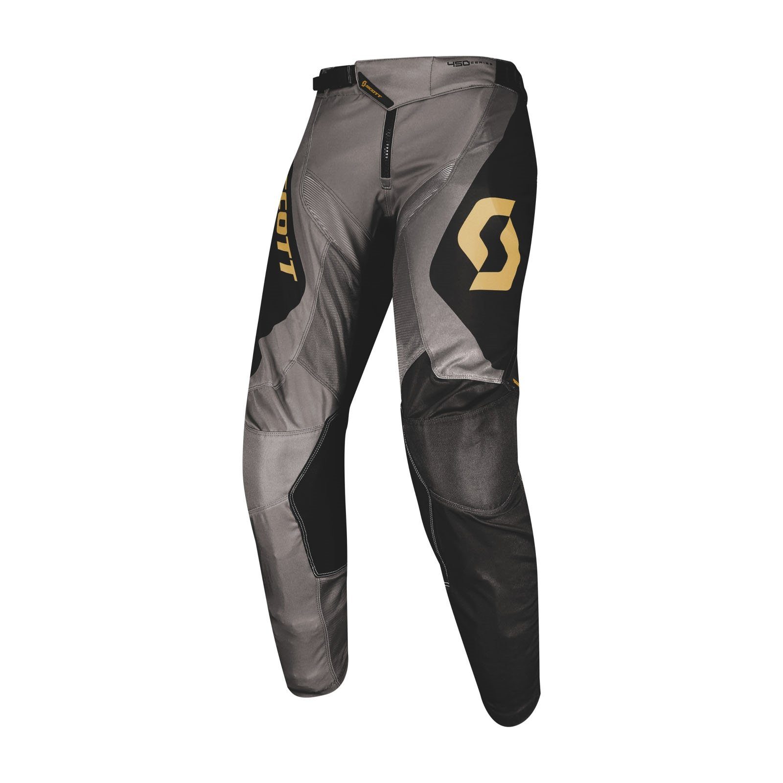 Motorradhose