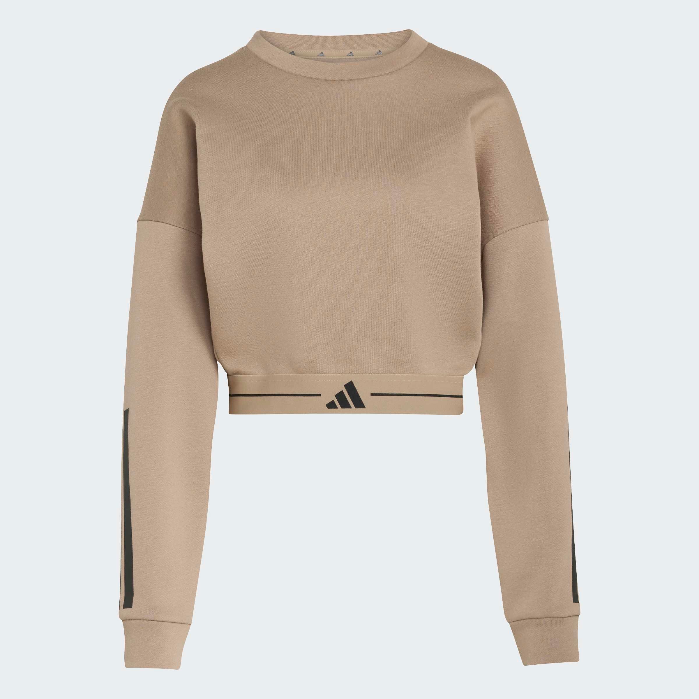 Sweatshirt HYG CREW