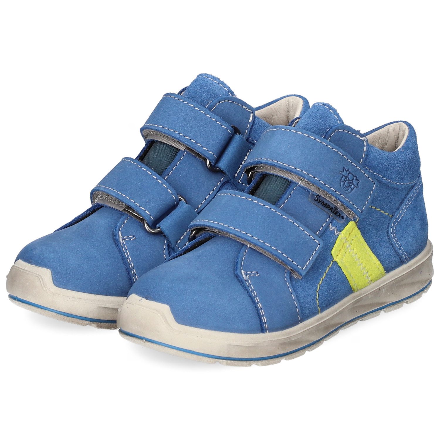 Klettschuhe LAIF Stiefel