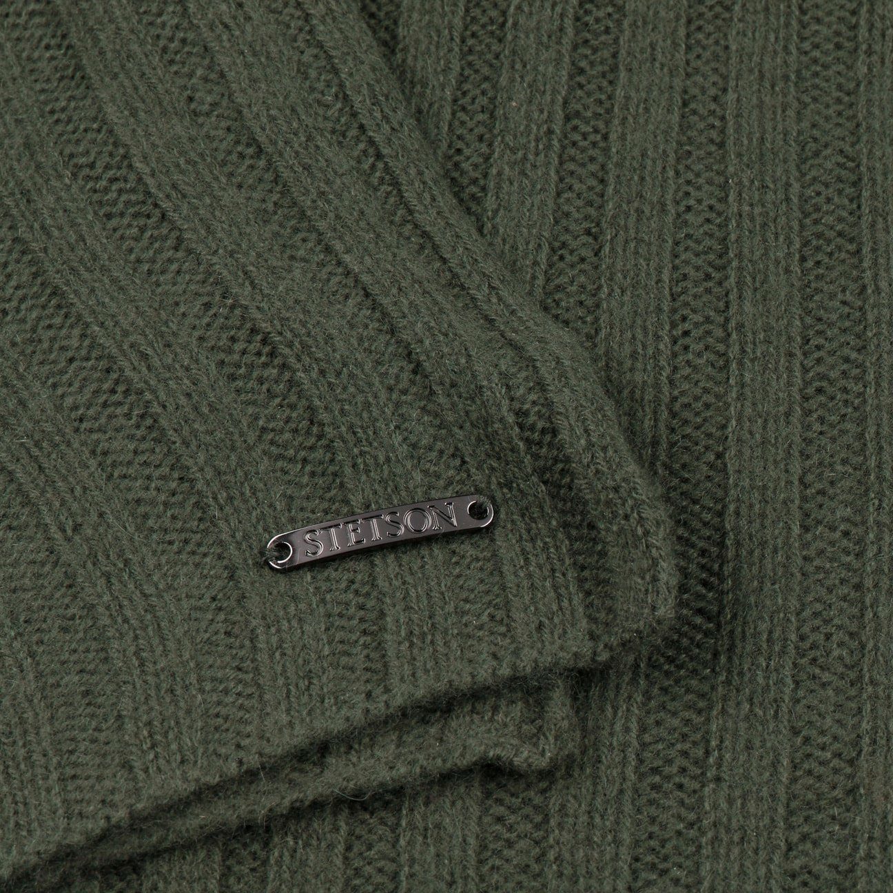 Stetson Strickschal, (1-St), Strickschal