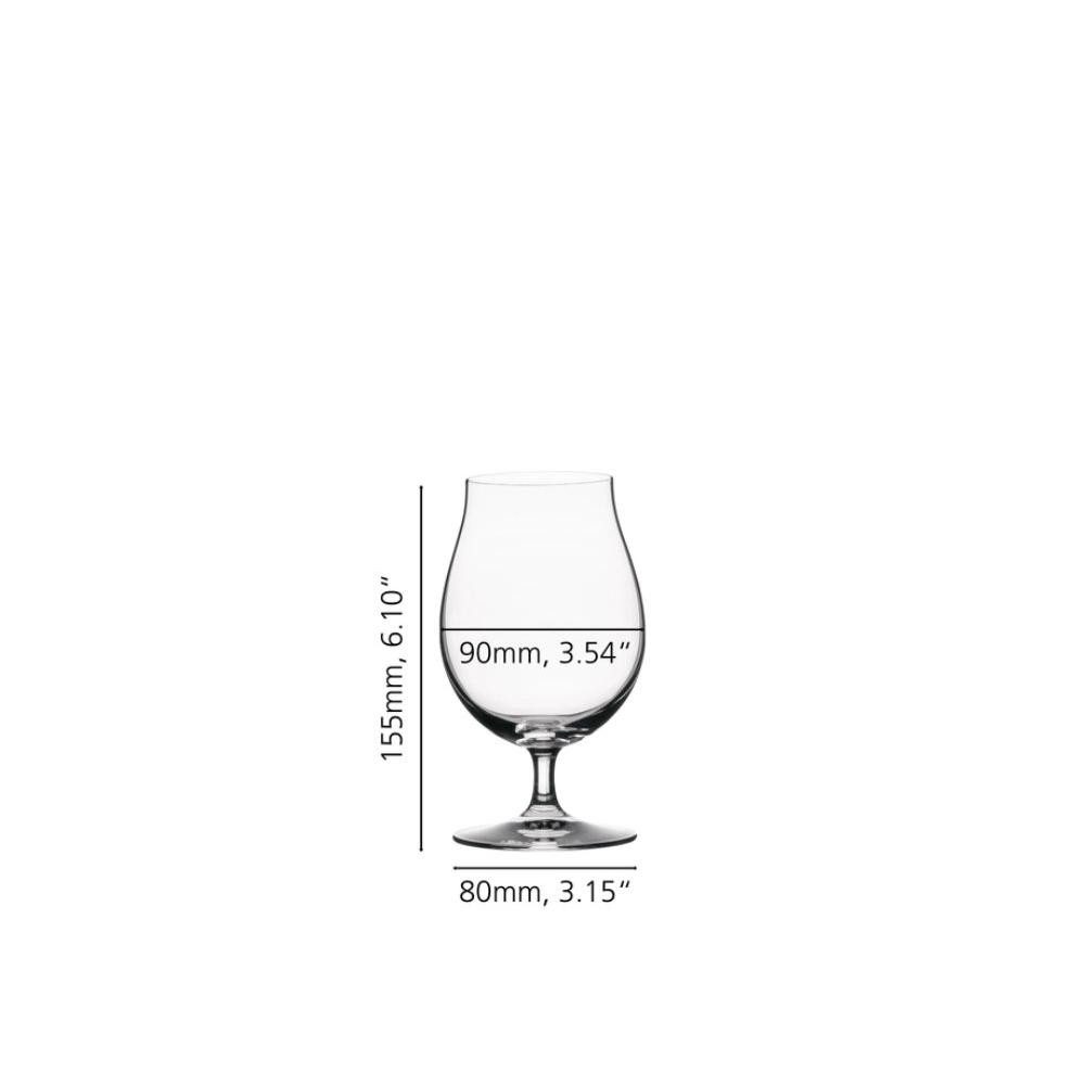 SPIEGELAU Bierglas Biertulpen Beer Classic (2-teilig) – Bild 3 von 5