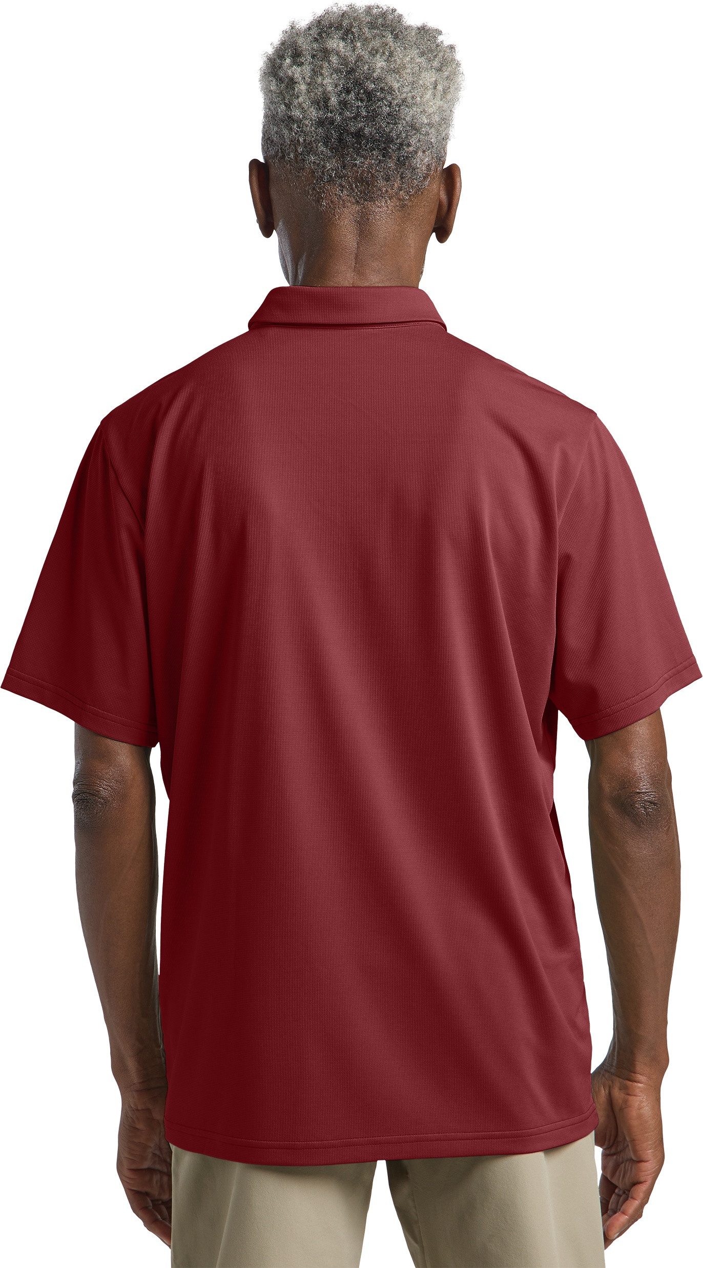 Jack Wolfskin Funktionsshirt Funktionales Polohemd DELGAMI günstig online kaufen