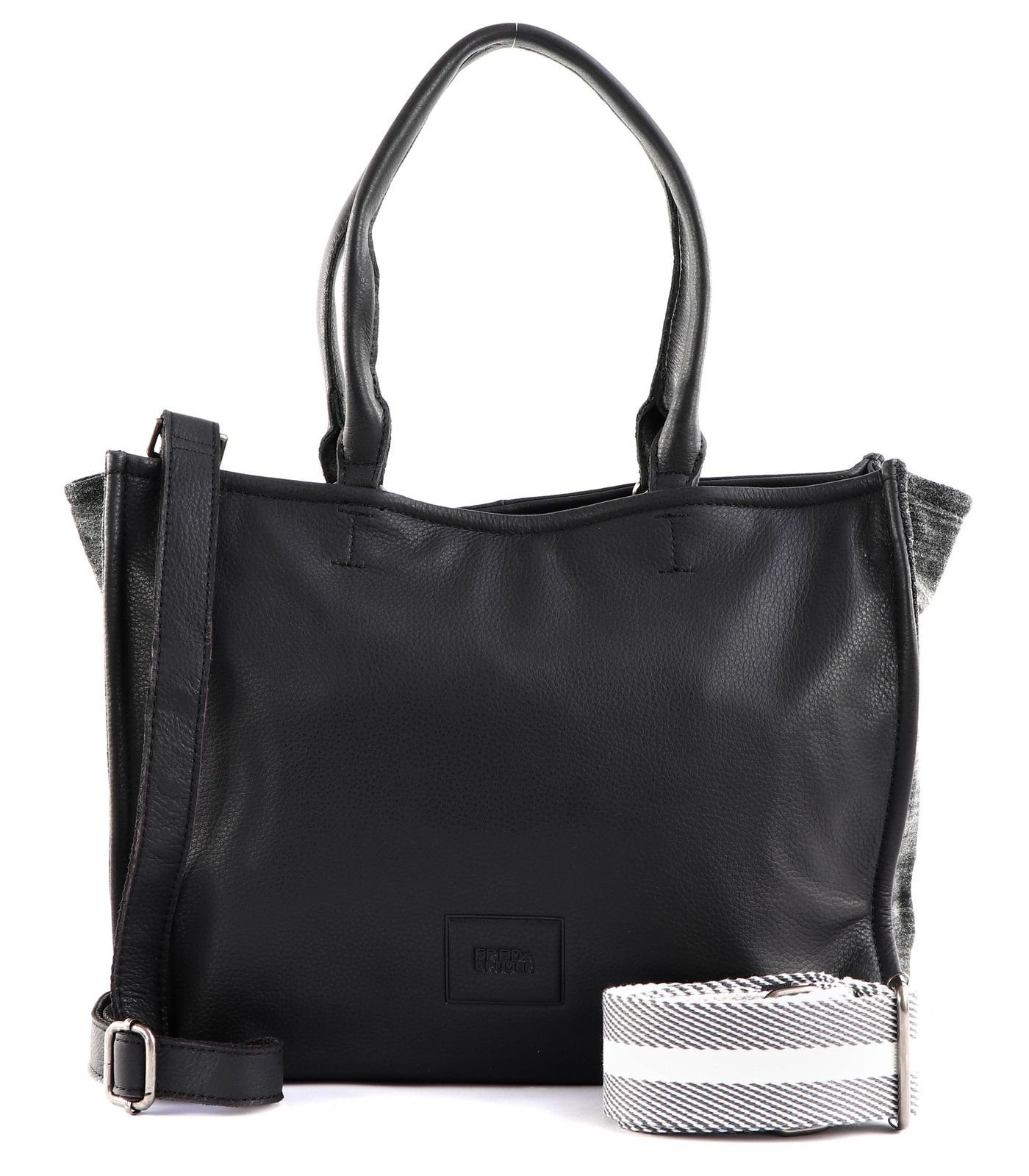 Schultertasche Sewab