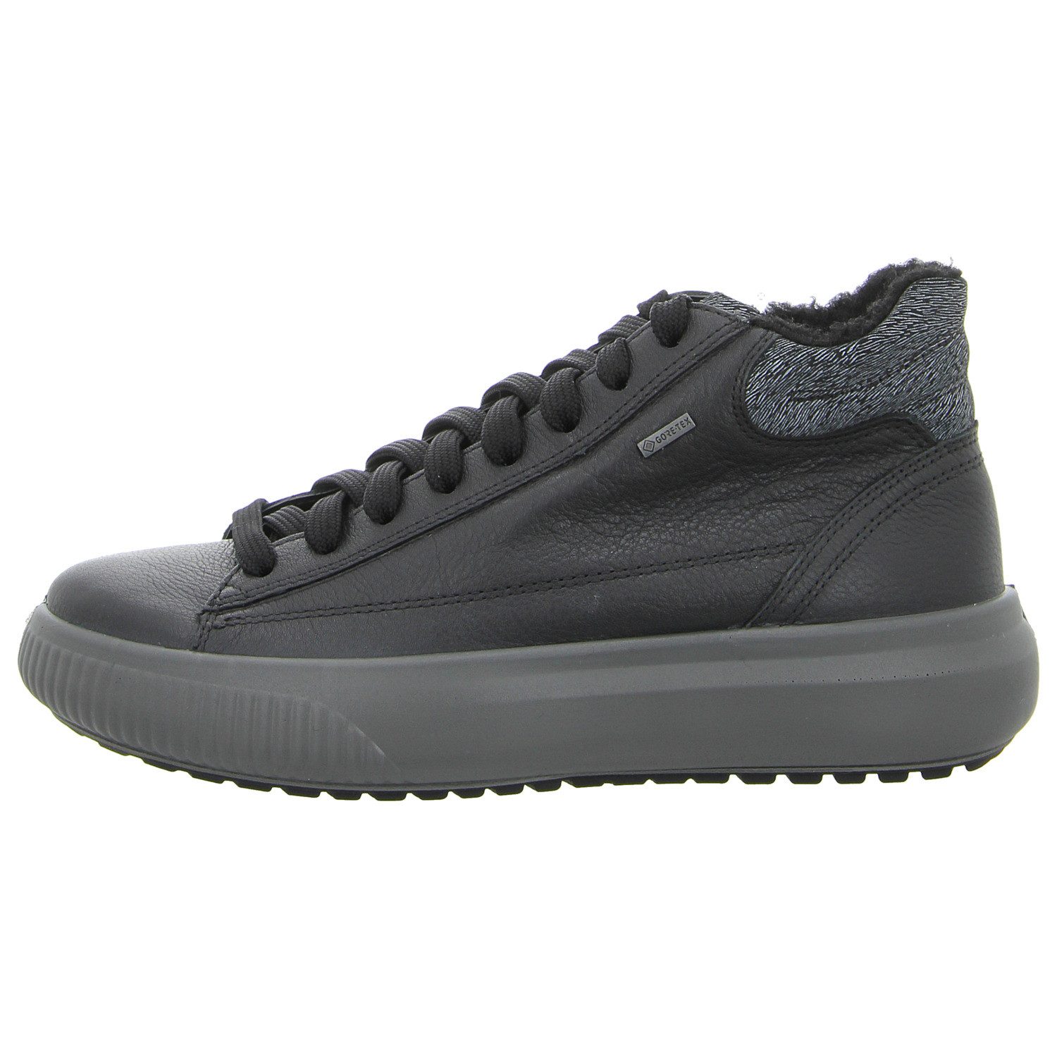 Legero T4 Jump Schnürstiefelette