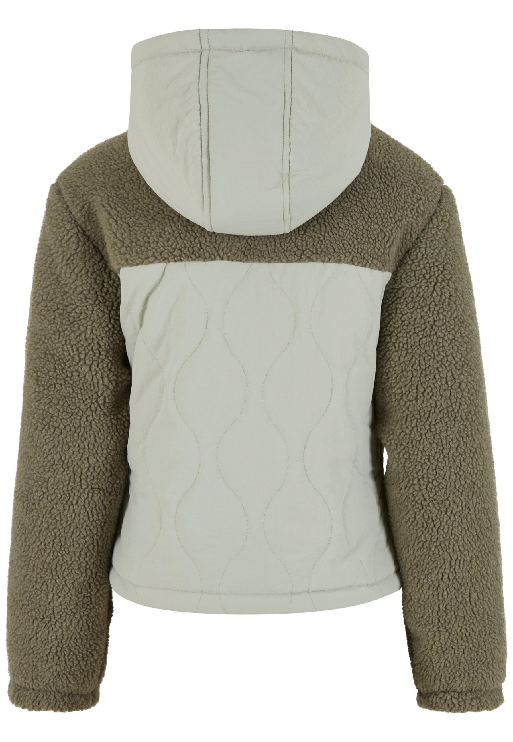 URBAN CLASSICS Allwetterjacke Urban Classics Ladies günstig online kaufen