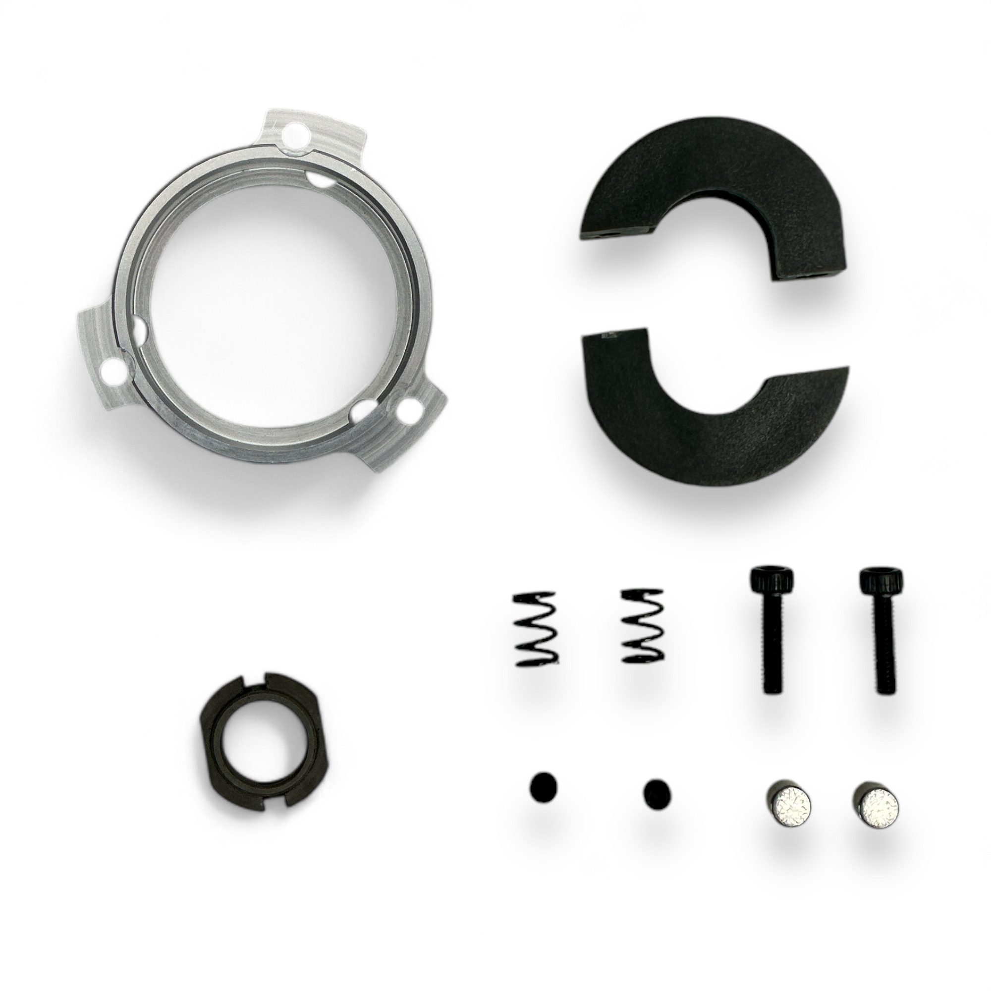 Modellbausatz TSP-Racing 2-Speed Gearbox Tuning Kit