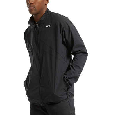 Reebok Classic Trainingsjacke Reebok Unisex Track Jacket