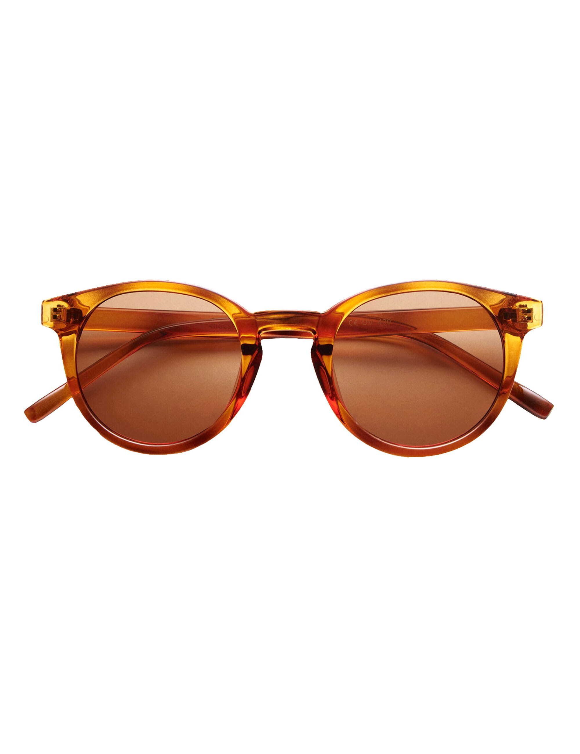 Sonnenbrille Sonnenbrille Leopard