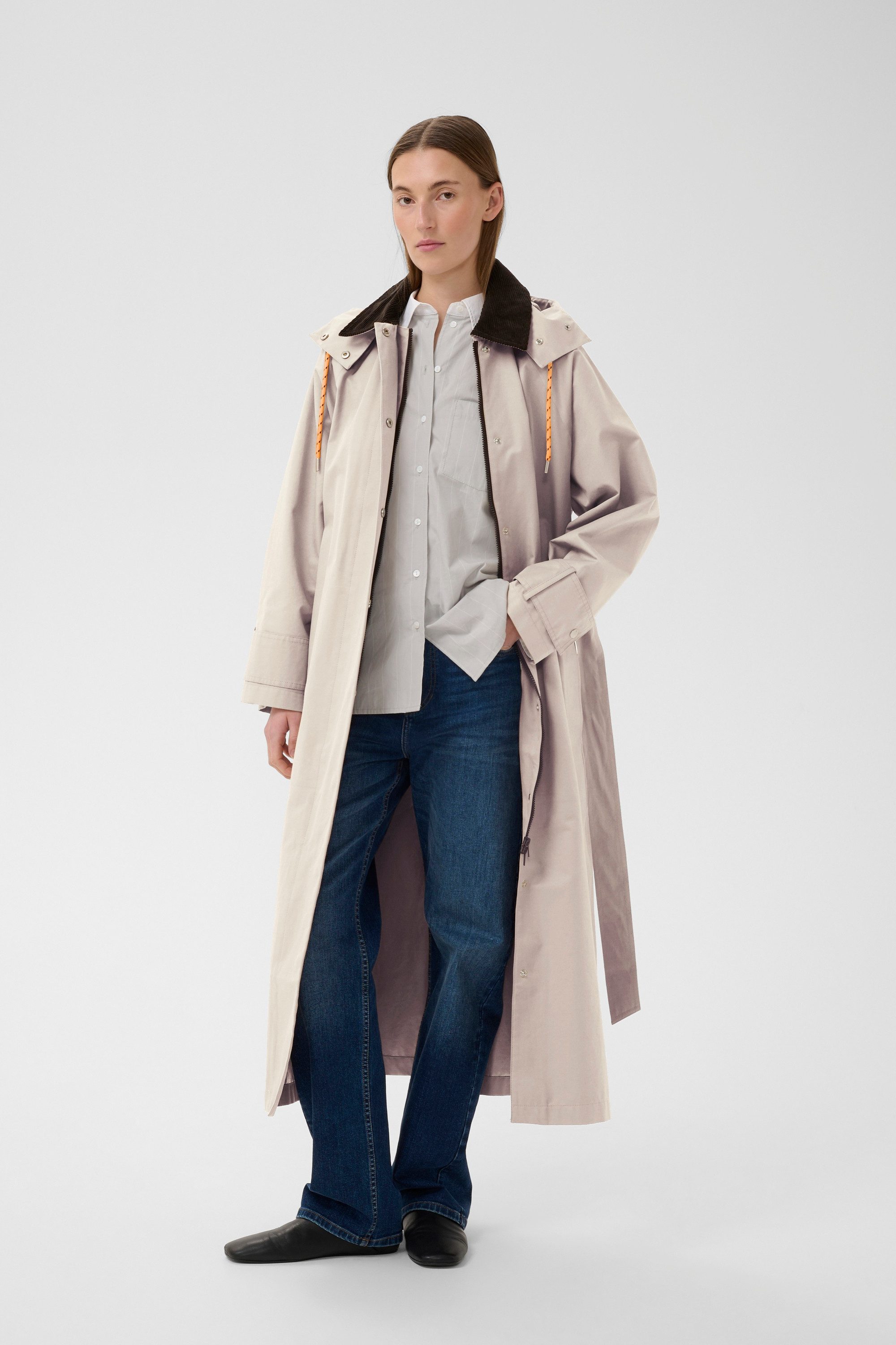 InWear Regenhose Regn GENEVAIW