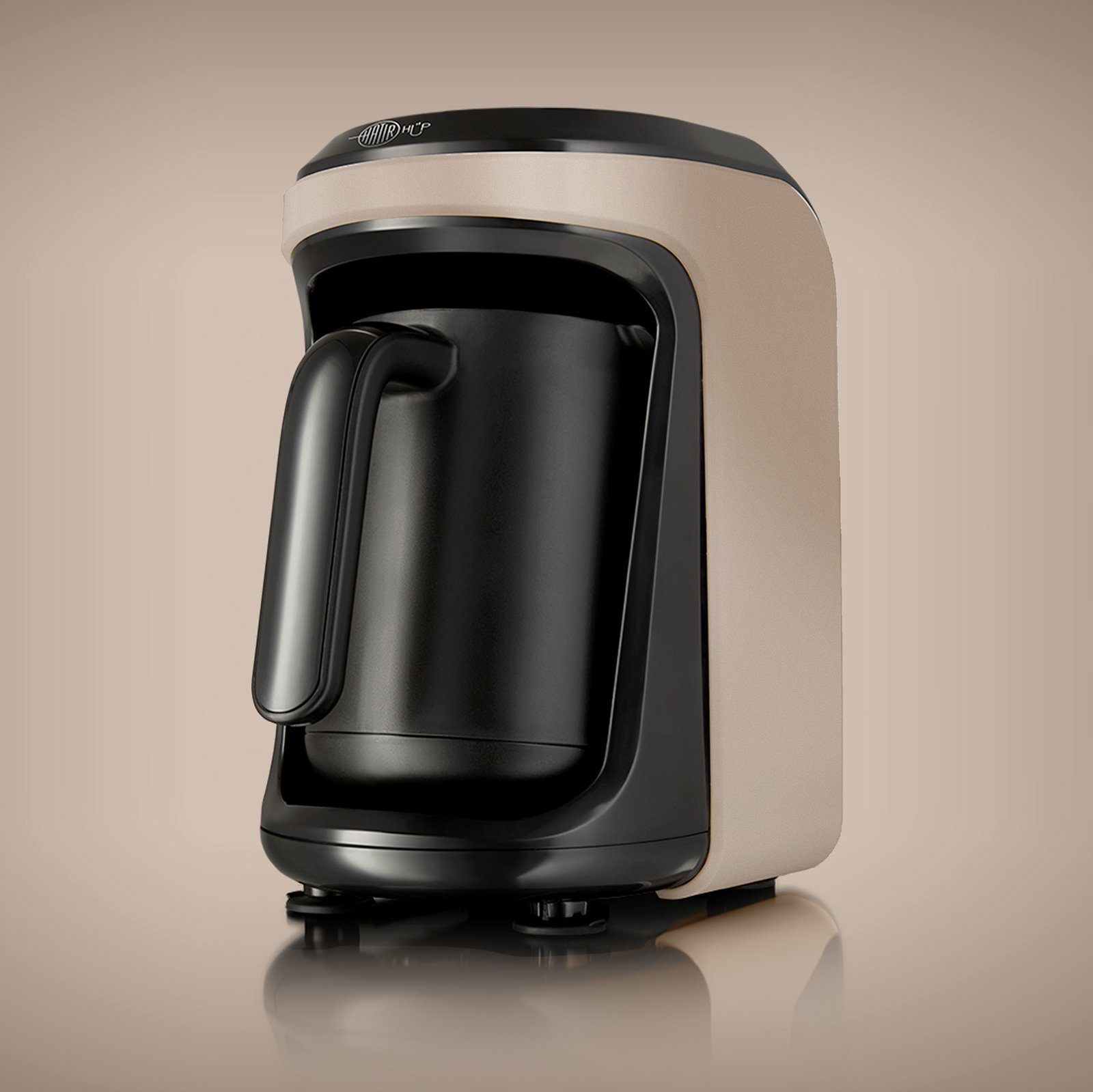 Karaca Espressomaschine