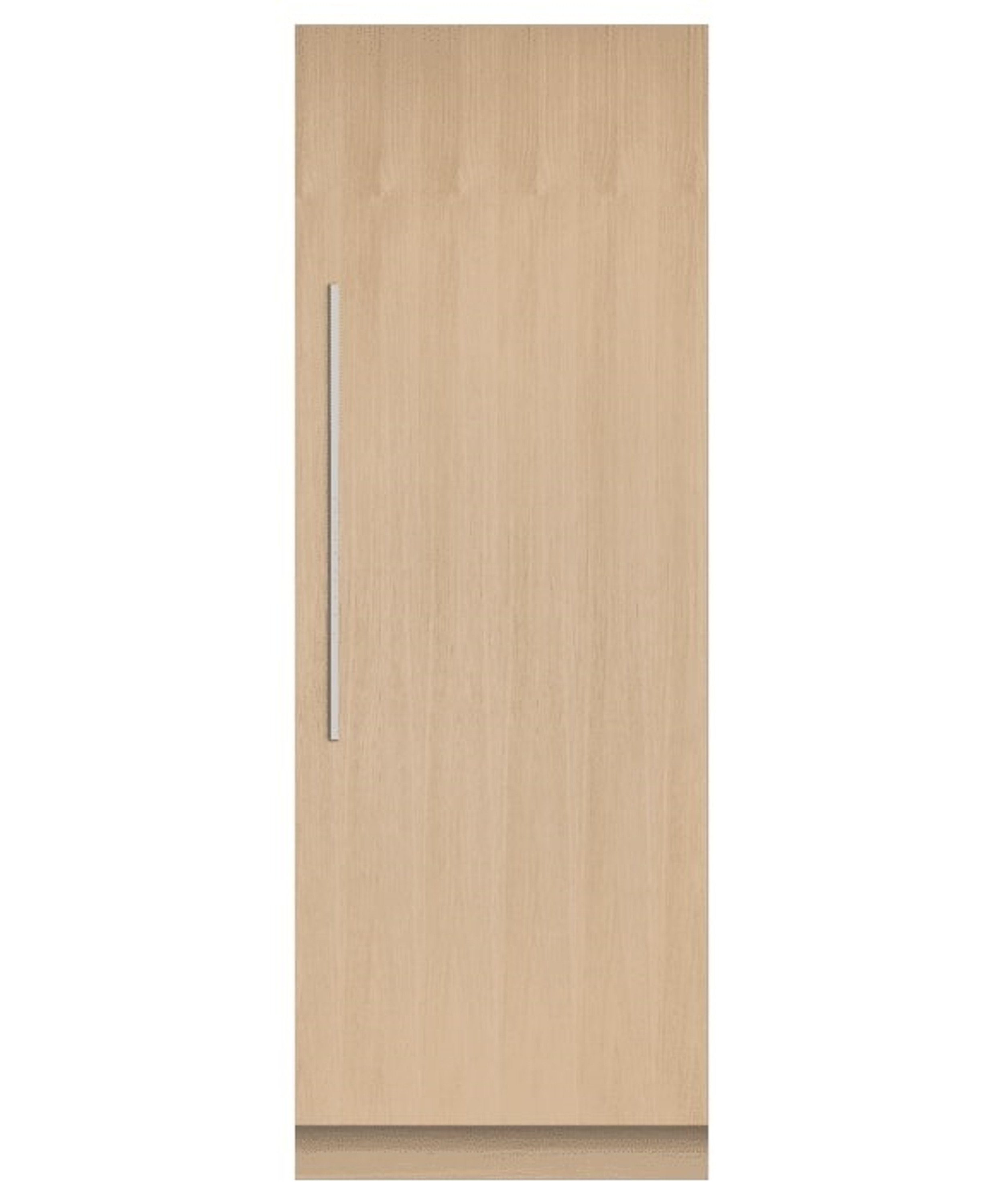 Fisher & Paykel Einbaukühlschrank RS7621S series RS7621SRK, 213.4 cm hoch, 75.6 cm breit