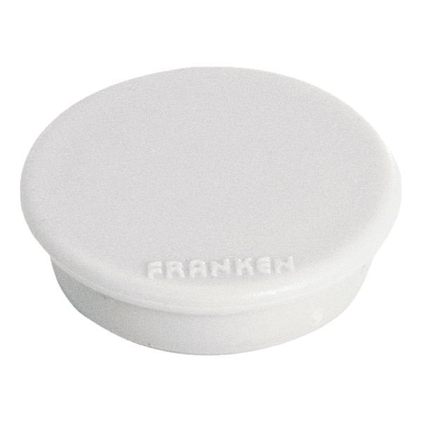 Haft-/Planmagnete »HM30« Haft-/Planmagnete »HM30«