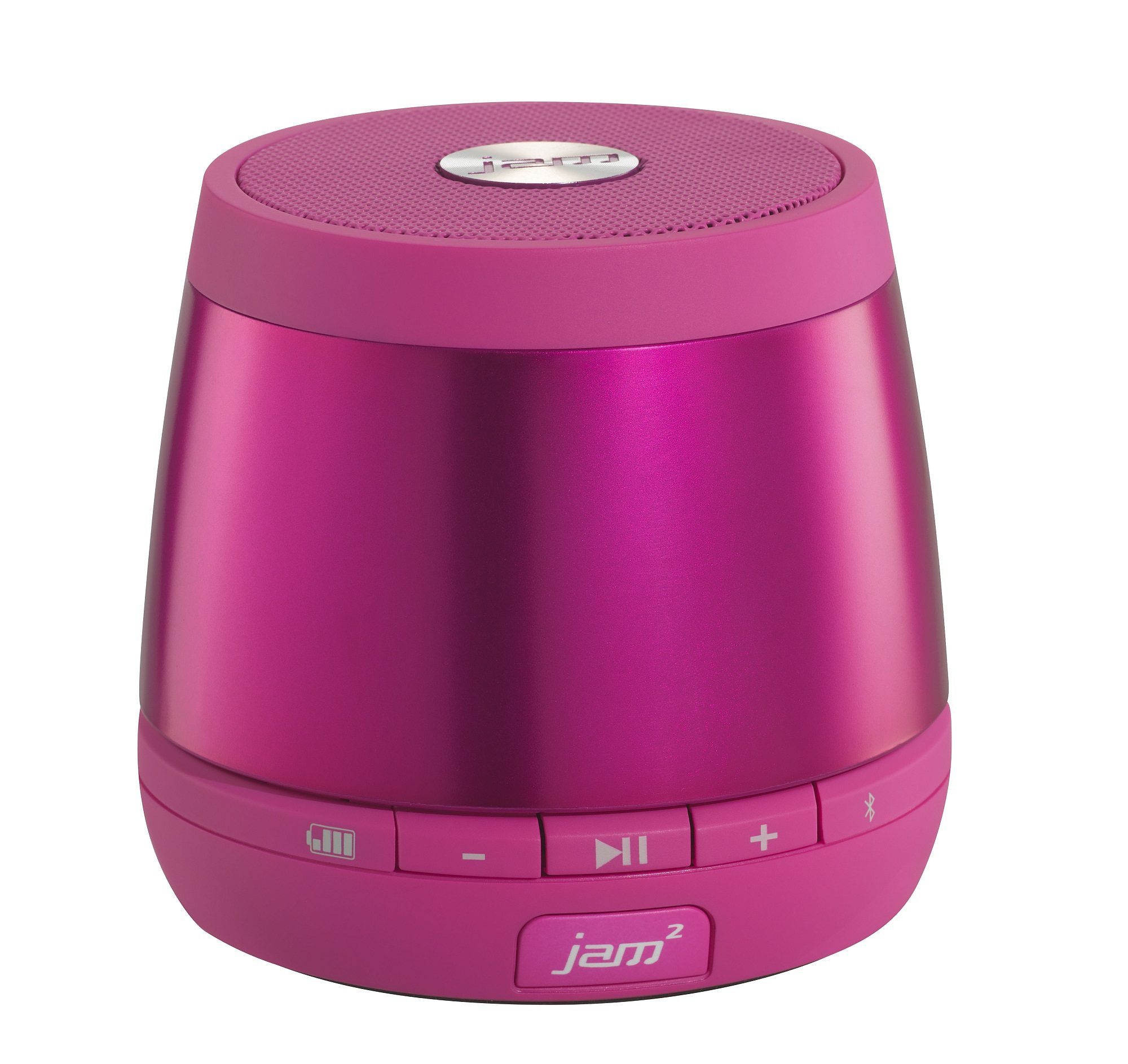 JAM Bluetooth Lautsprecher »HXP240 Pink« kaufen OTTO