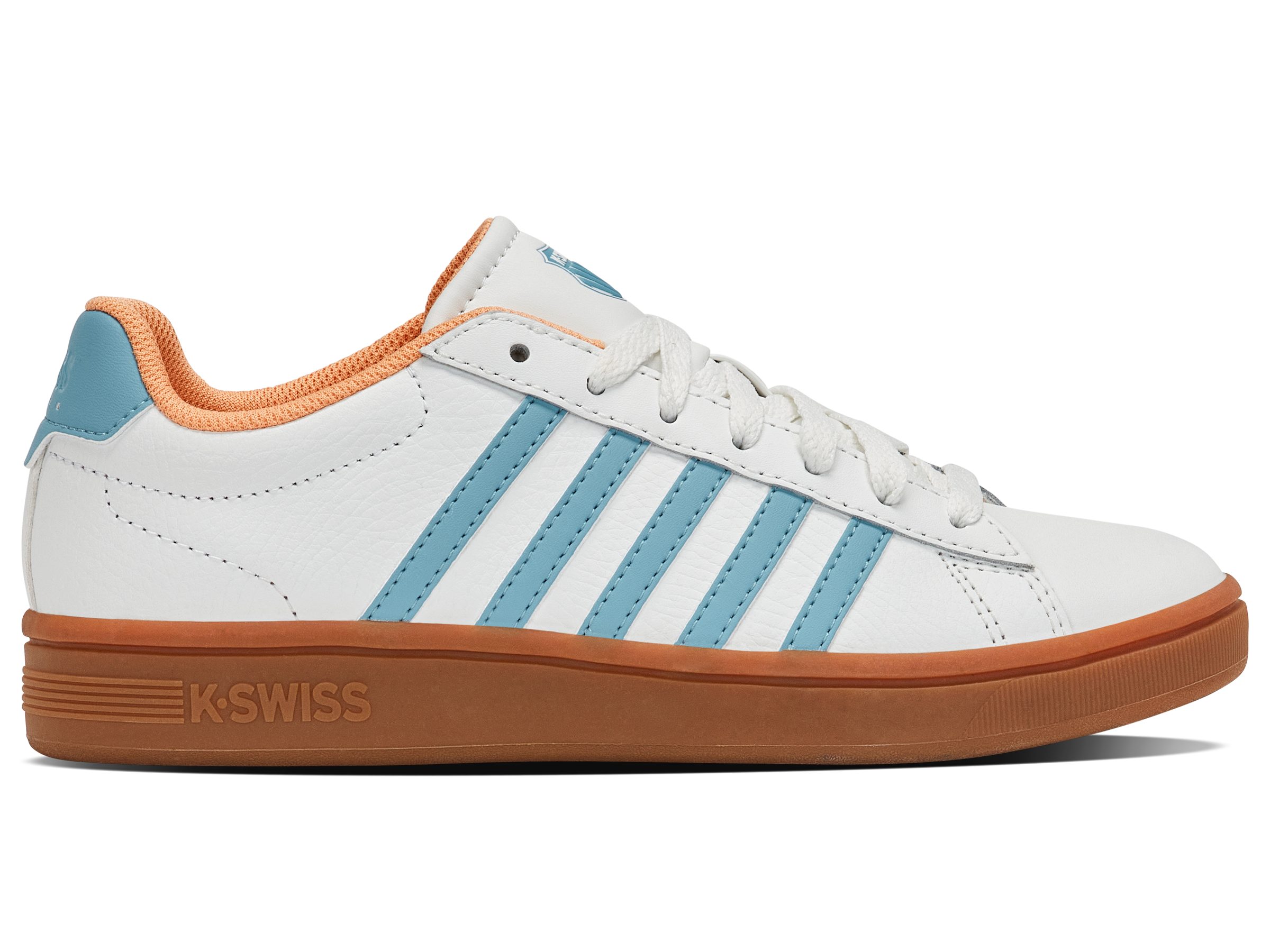 K-Swiss COURT TIEBREAK II Sneaker günstig online kaufen
