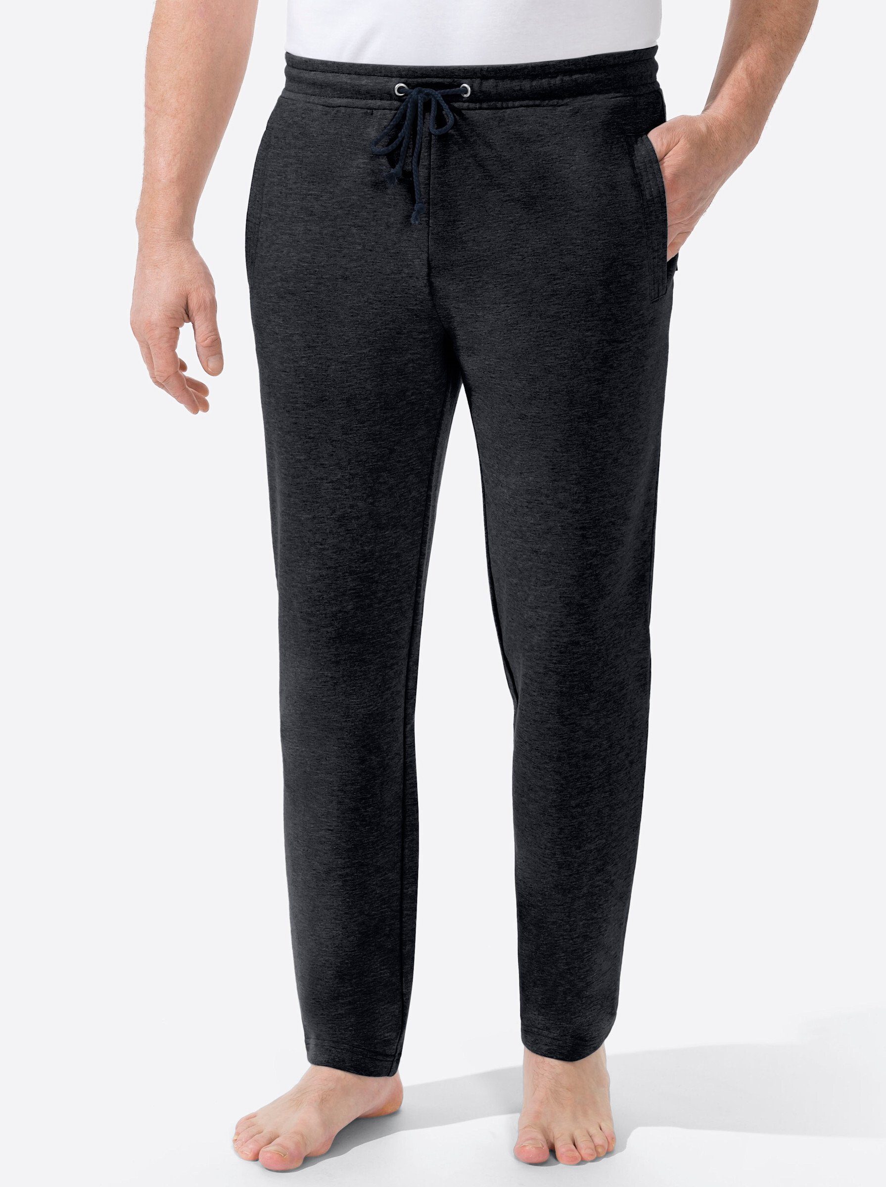 Hajo Jogginghose Freizeithose . günstig online kaufen