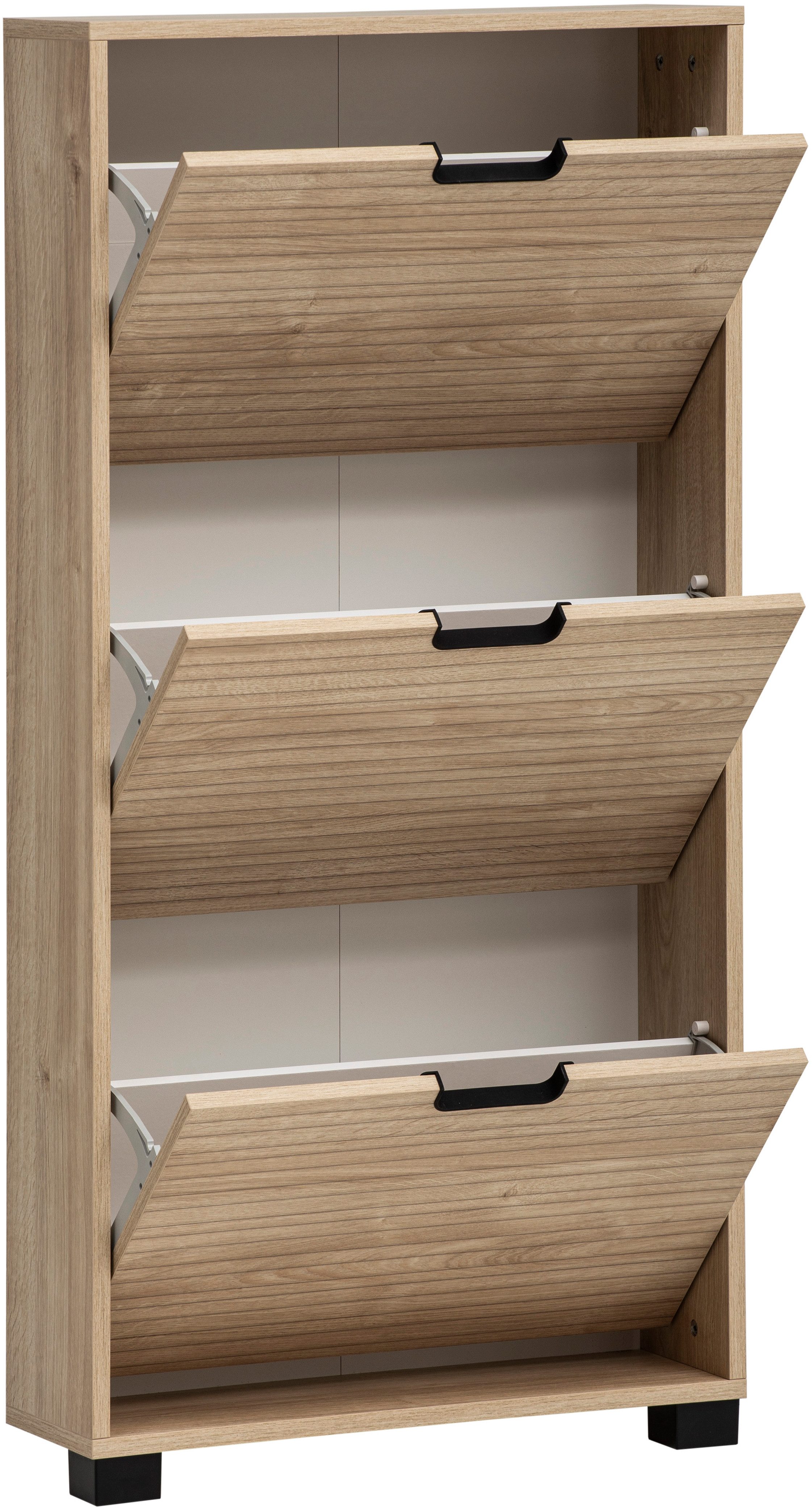 Schildmeyer Stauraumschrank Emmik, Breite 60 cm, günstig online kaufen