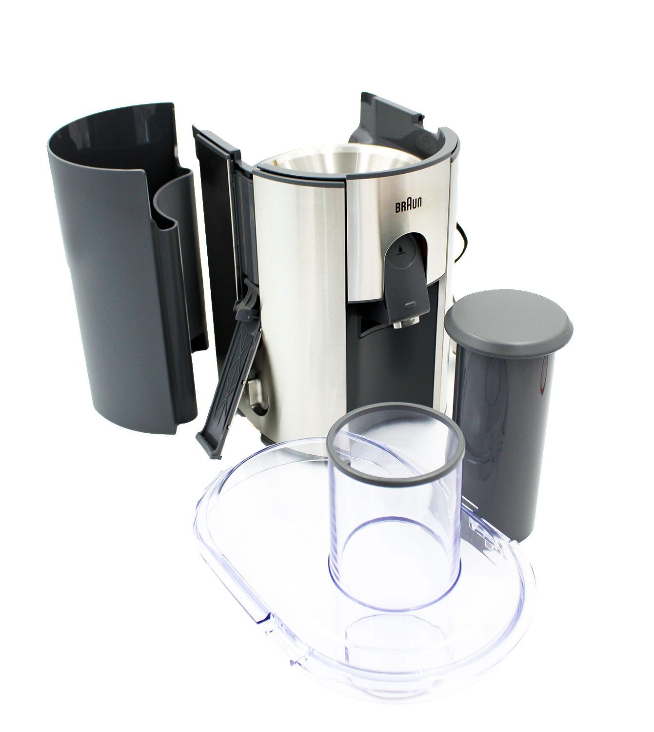 Braun Entsafter Braun J 700 IdentityCollection Entsafter