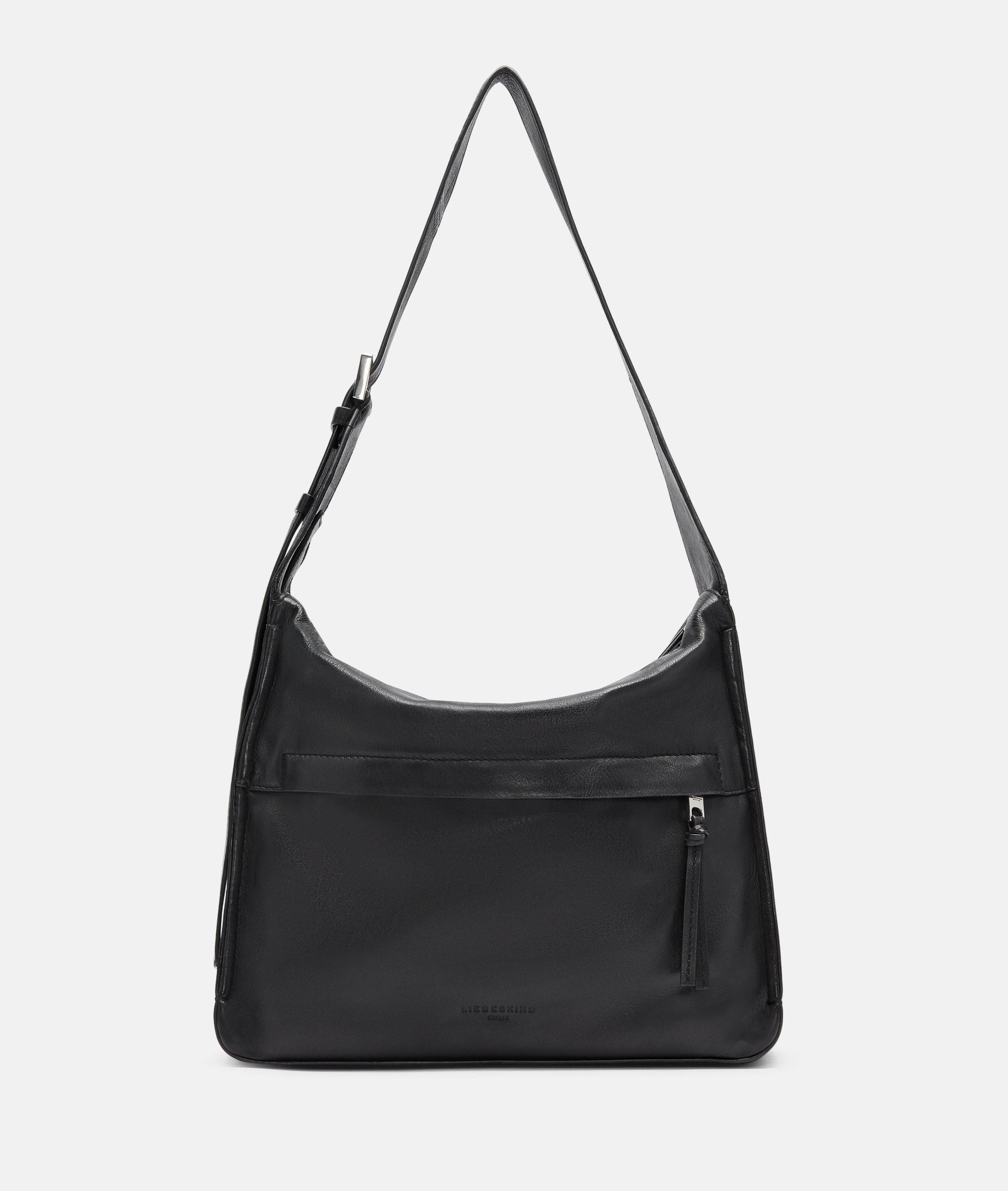 Schultertasche Hobo