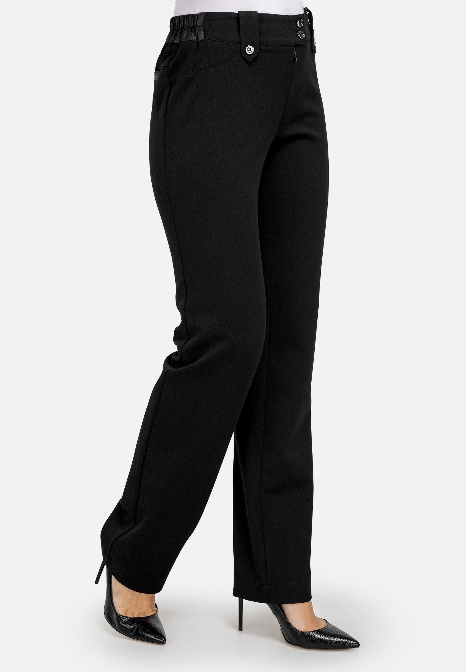 Stoffhose HELMIDGE Pants