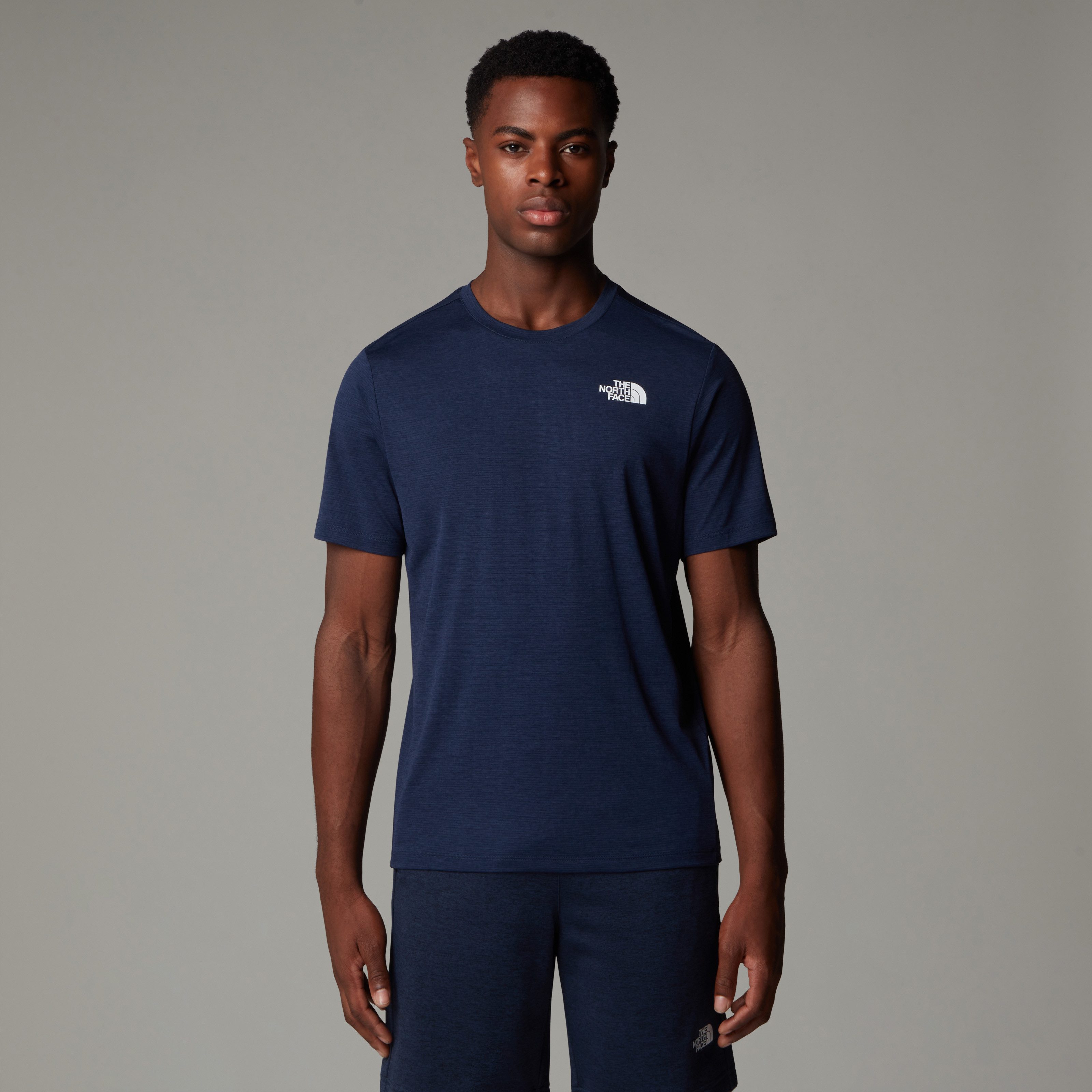 Funktionsshirt M 24/7 S/S TEE REG