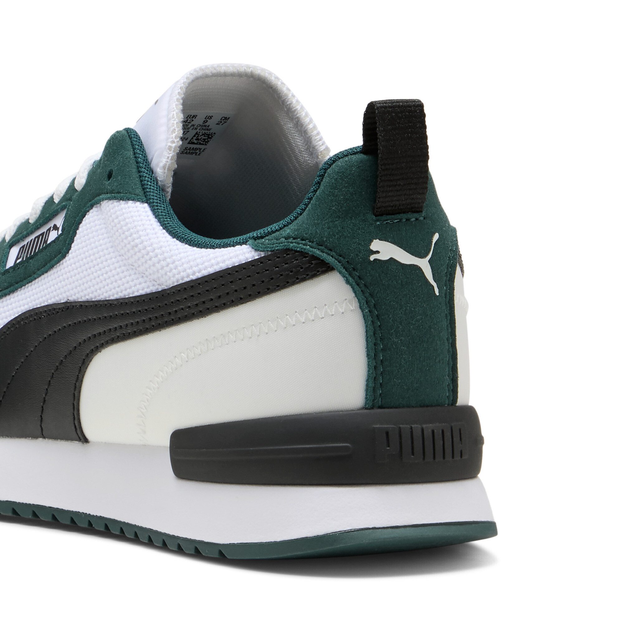 PUMA PUMA R78 Sneakers Erwachsene Sneaker günstig online kaufen