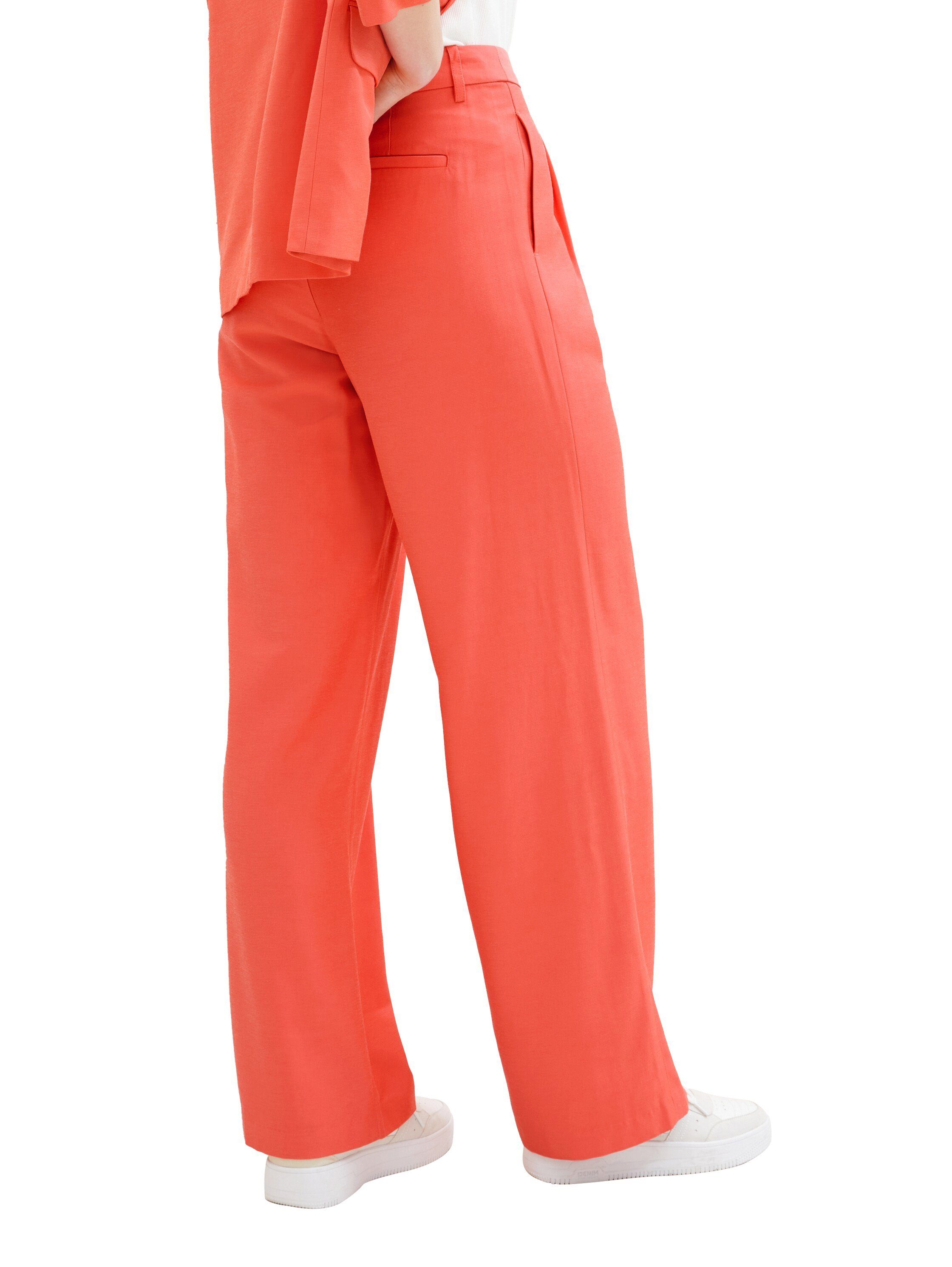 TOM TAILOR Denim Webhose mit weitem günstig online kaufen