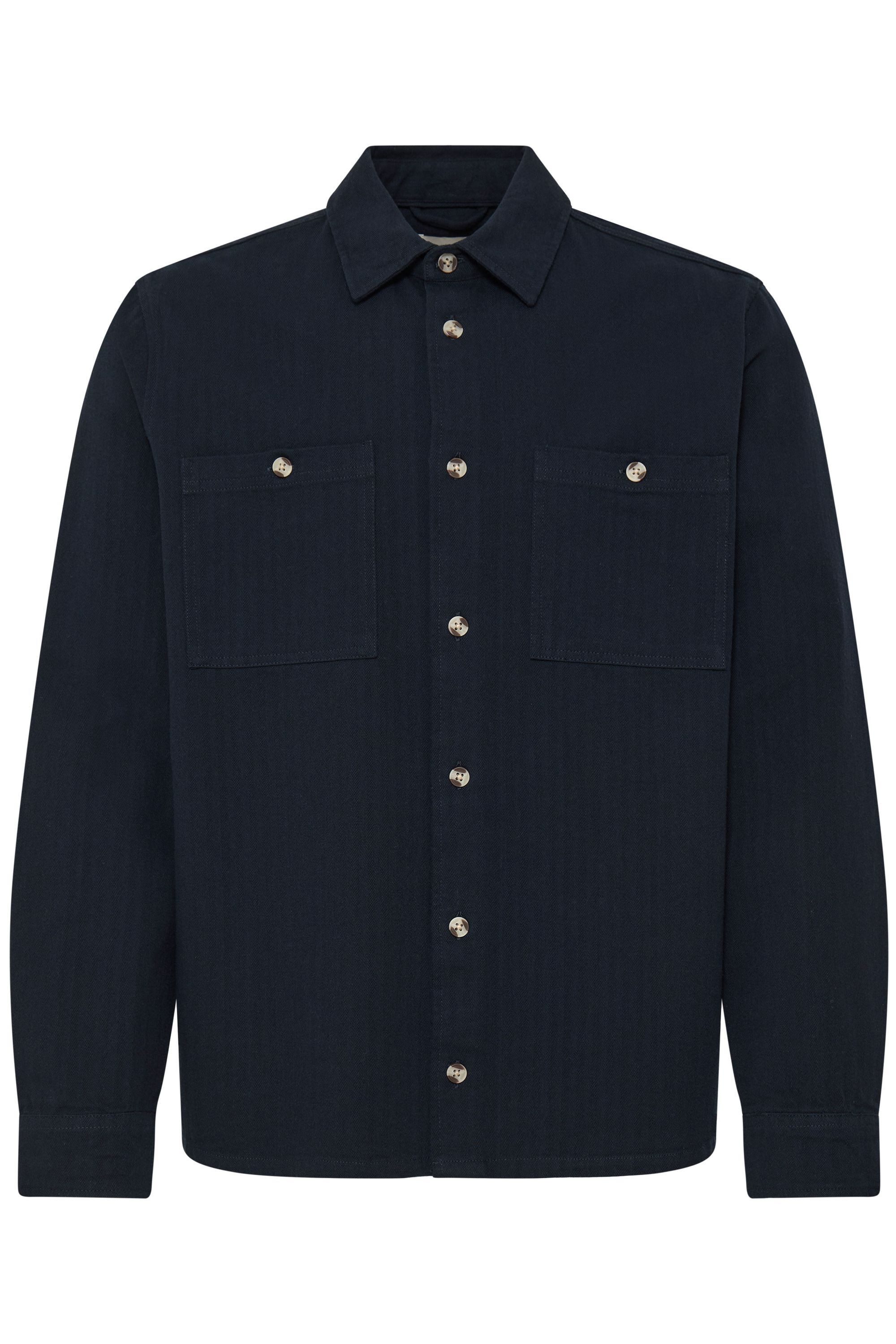 Blend Hemdjacke BHDenny Basic Overshirt