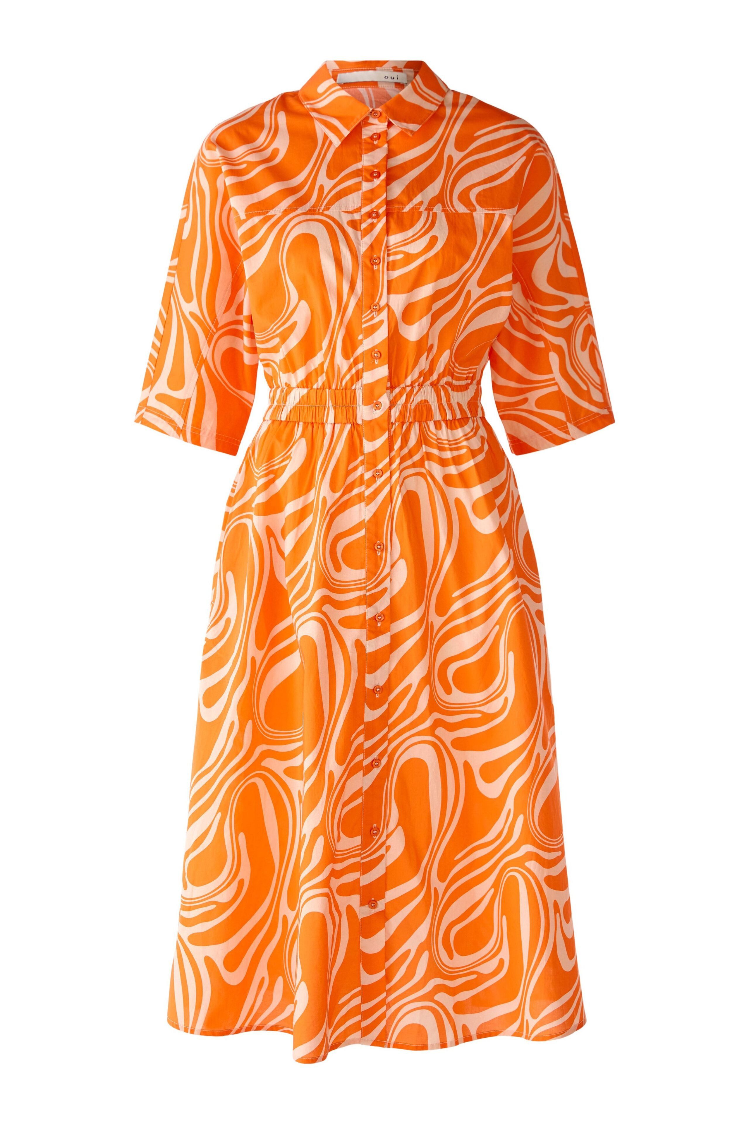 Oui Sommerkleid