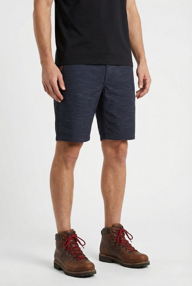 G.I.G.A. DX by killtec Shorts GS 88 MN BRMDS kurze Hose, mit zwei seitlichen Eingrifftaschen und zwei Gesäßtaschen