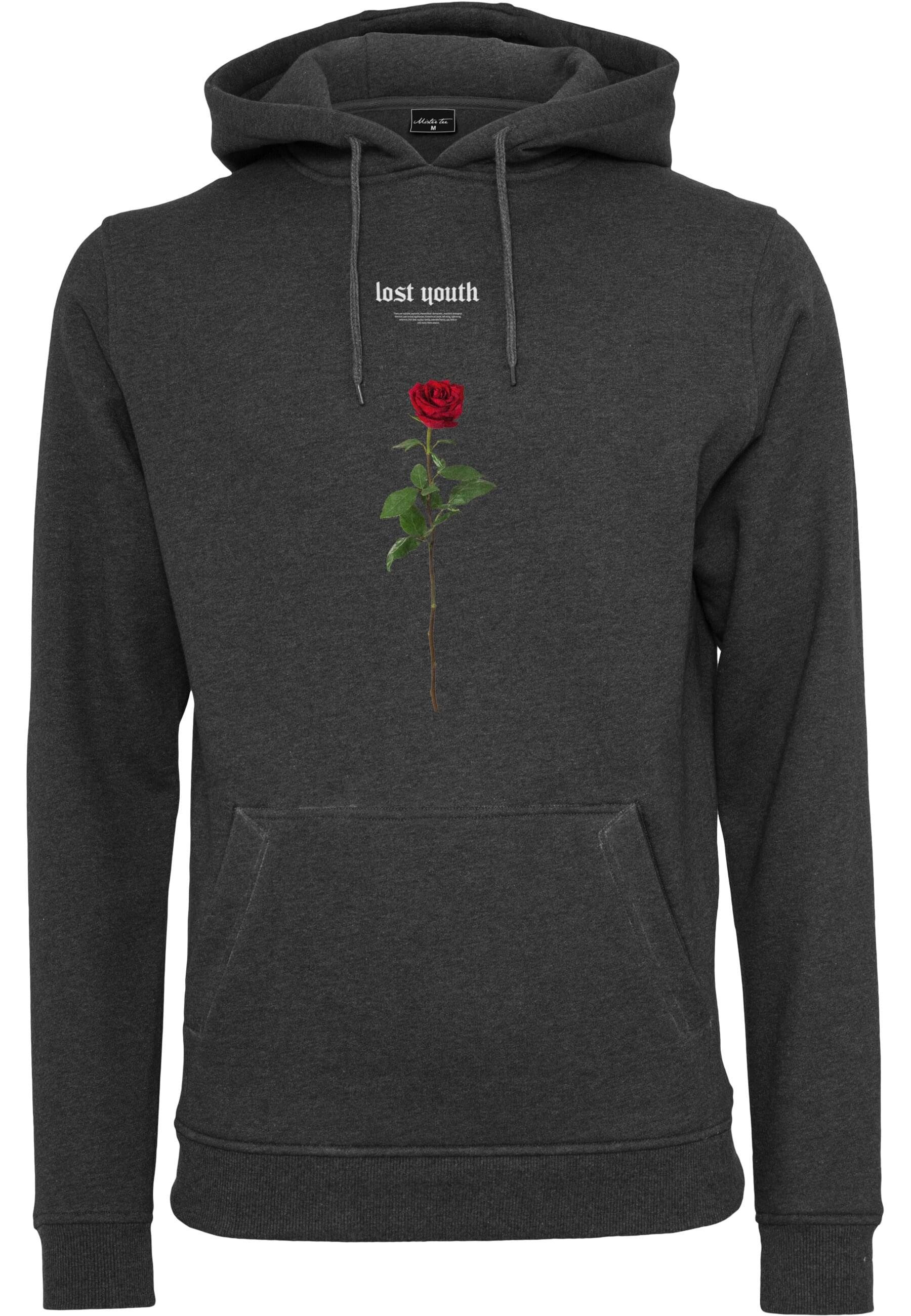 MisterTee Sweatshirt MisterTee Herren Lost Youth günstig online kaufen