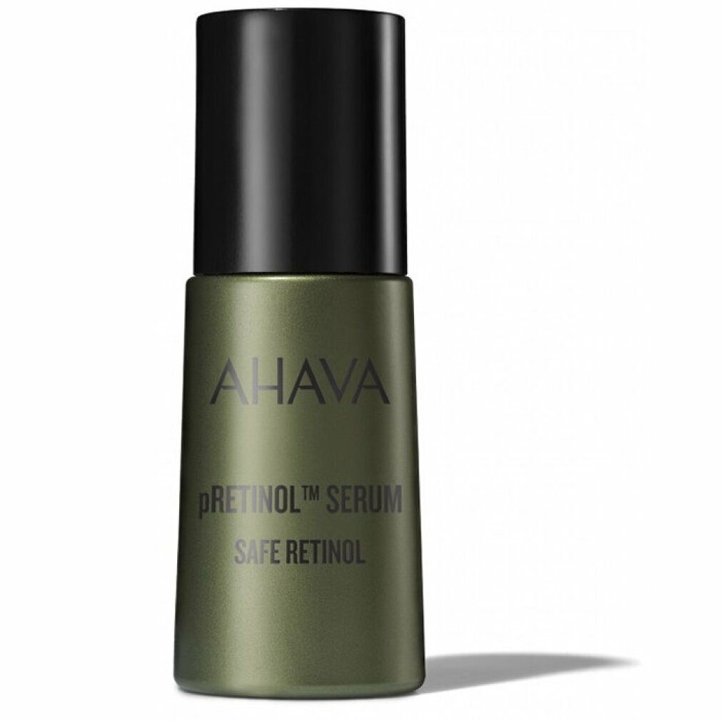 AHAVA Tagescreme pRetinol Anti Wrinkle Serum