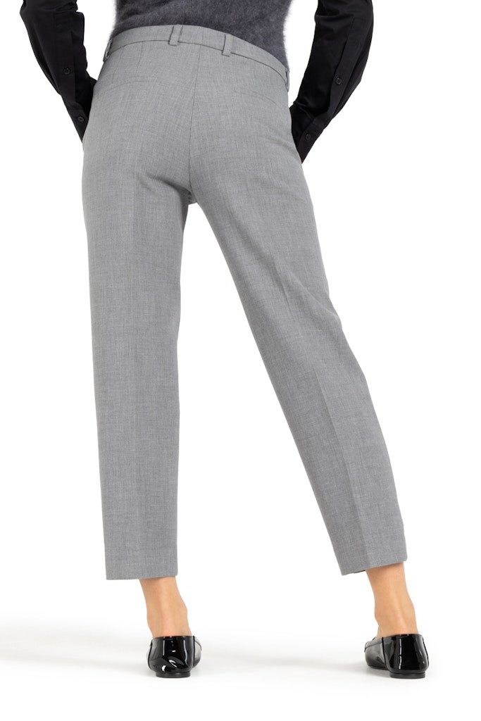 Cambio Chinos Krystal light chrome günstig online kaufen