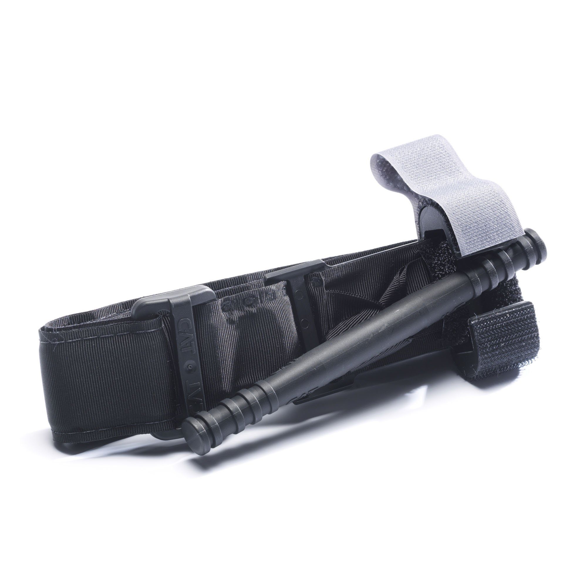 Erste-Hilfe-Set C-A-T Tourniquet 7 Combat Application Tourniquet Abbinde-System