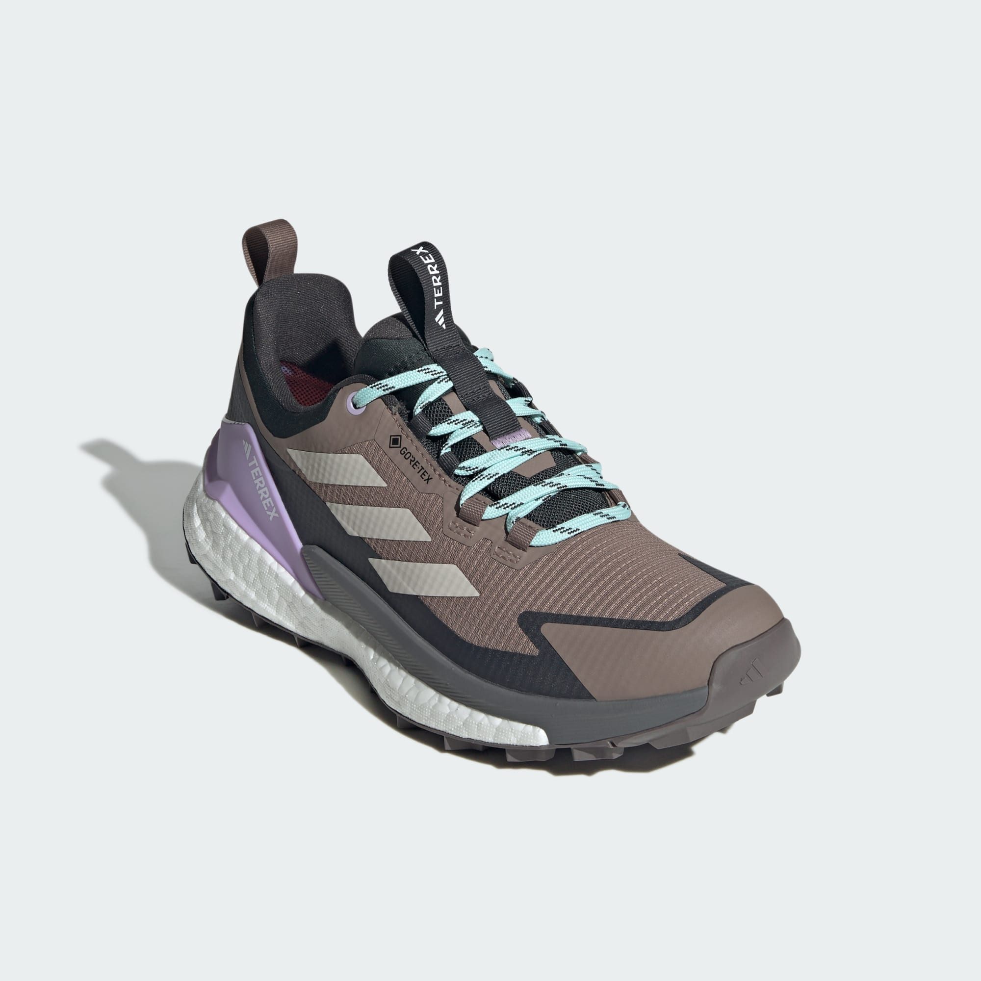adidas TERREX TERREX FREE HIKER 2.0 LOW GORE-TEX WANDERSCHUH Hikingschuh