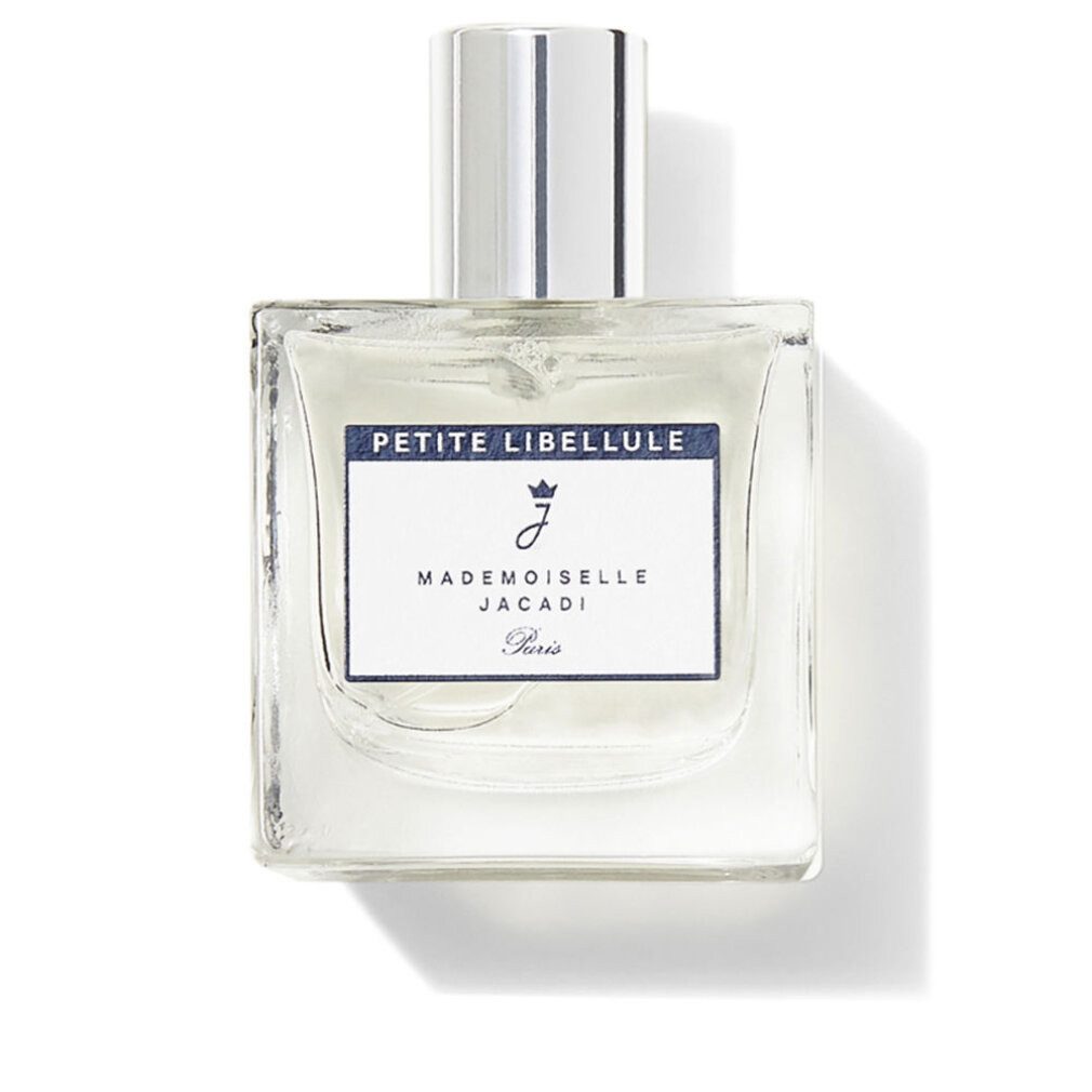 Jacadi Körperpflegeduft MADEMOISELLE PETITE LIBELLULE EDT Dampf 100 ml